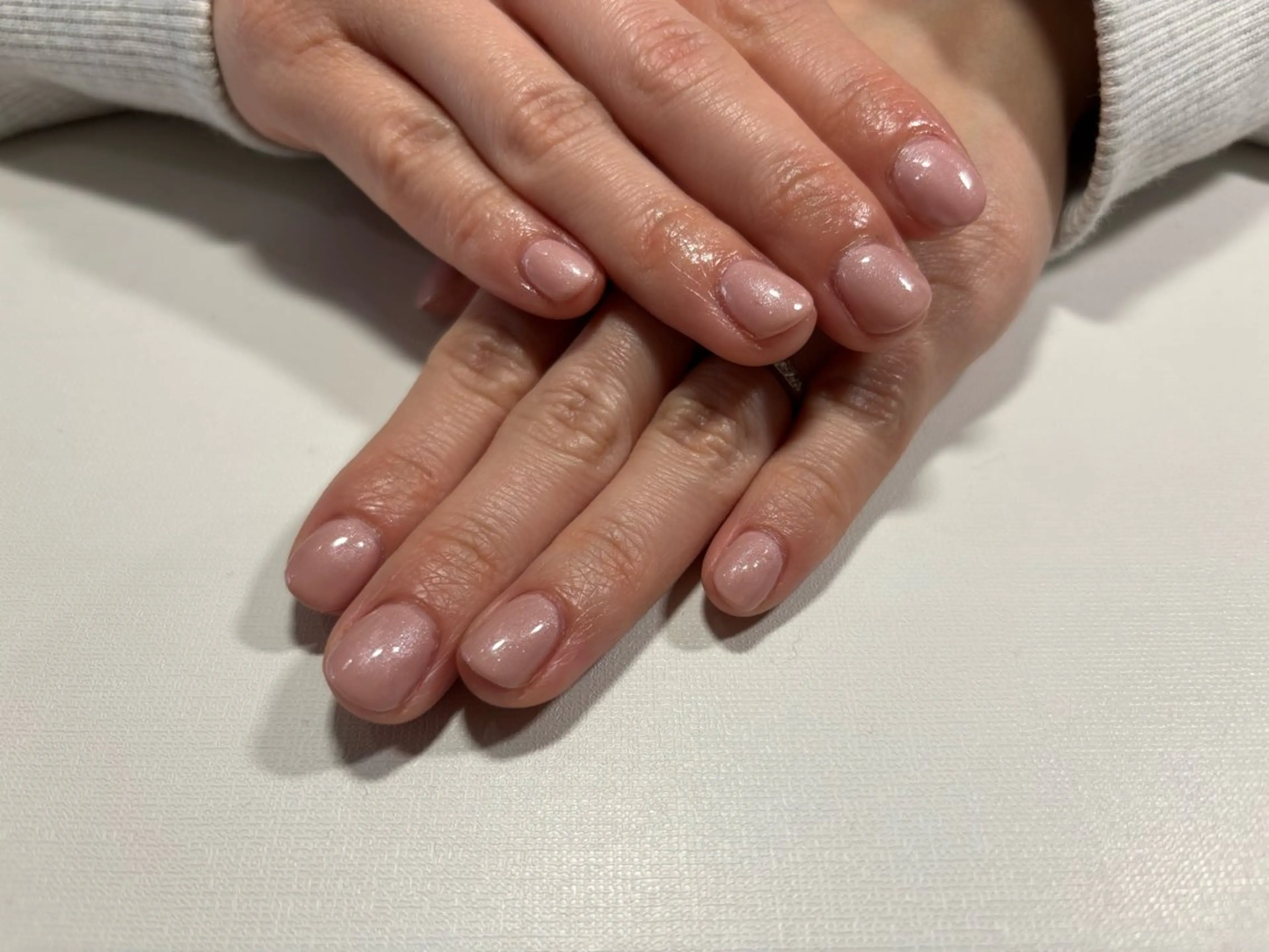 ネイル Angelique 北澤のネイルデザイン