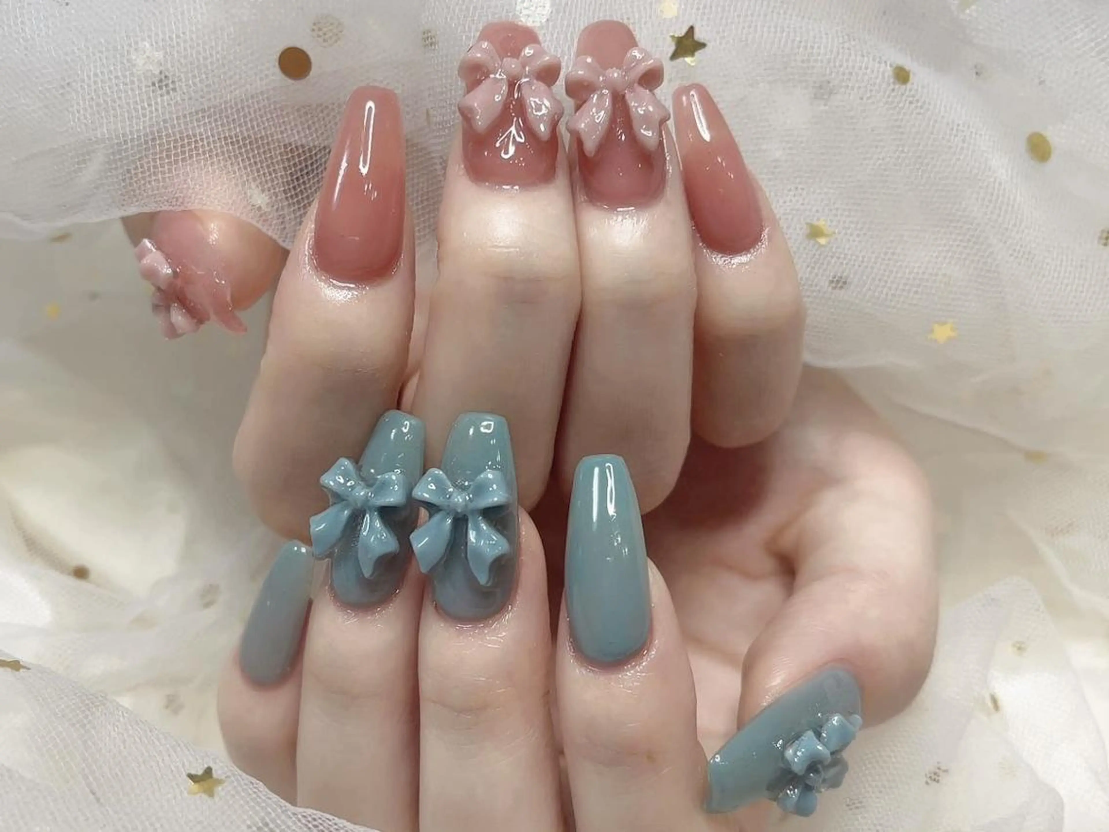 ネイル ジョリ Kai🪄✨のネイルデザイン