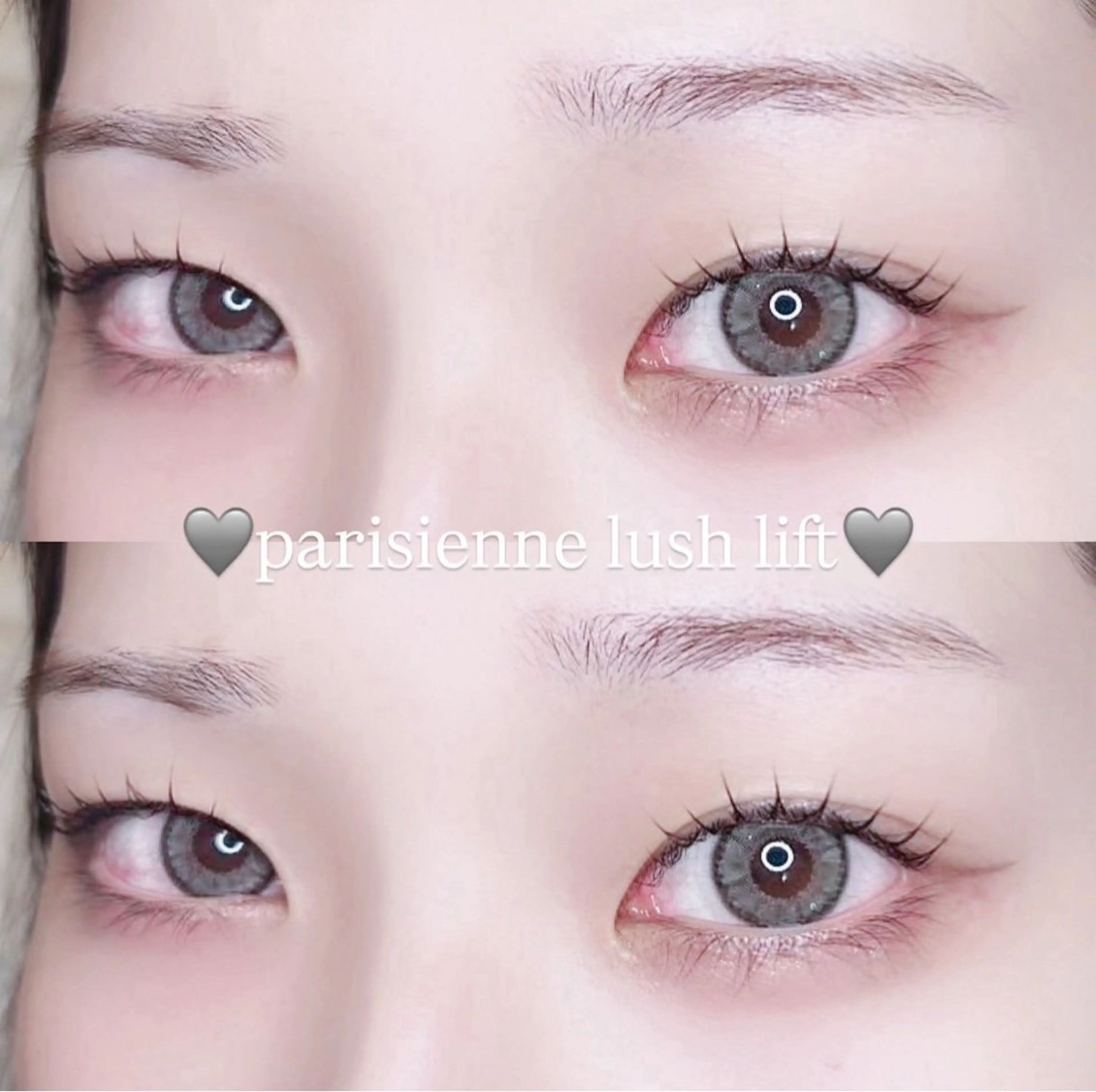 マツエク・マツパ まつげパーマ 💞まつ毛パーマ &耳つぼ🩰ミク💞のマツエク・マツパデザイン