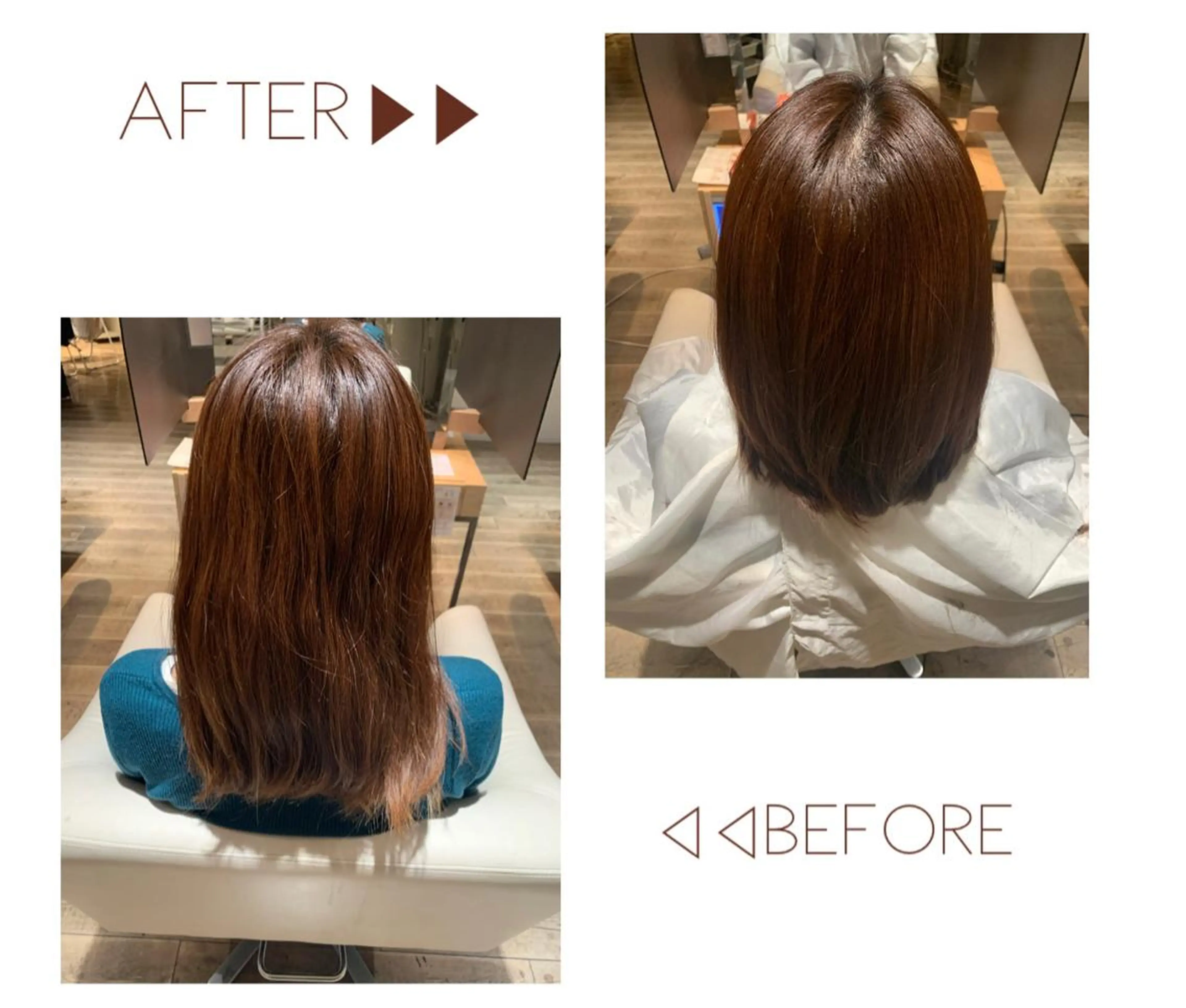 ミディアム AVANCE.セブンパーク天美松原店所属・髪質改善/レイヤー ✨平沼佑麻✨のヘアスタイル