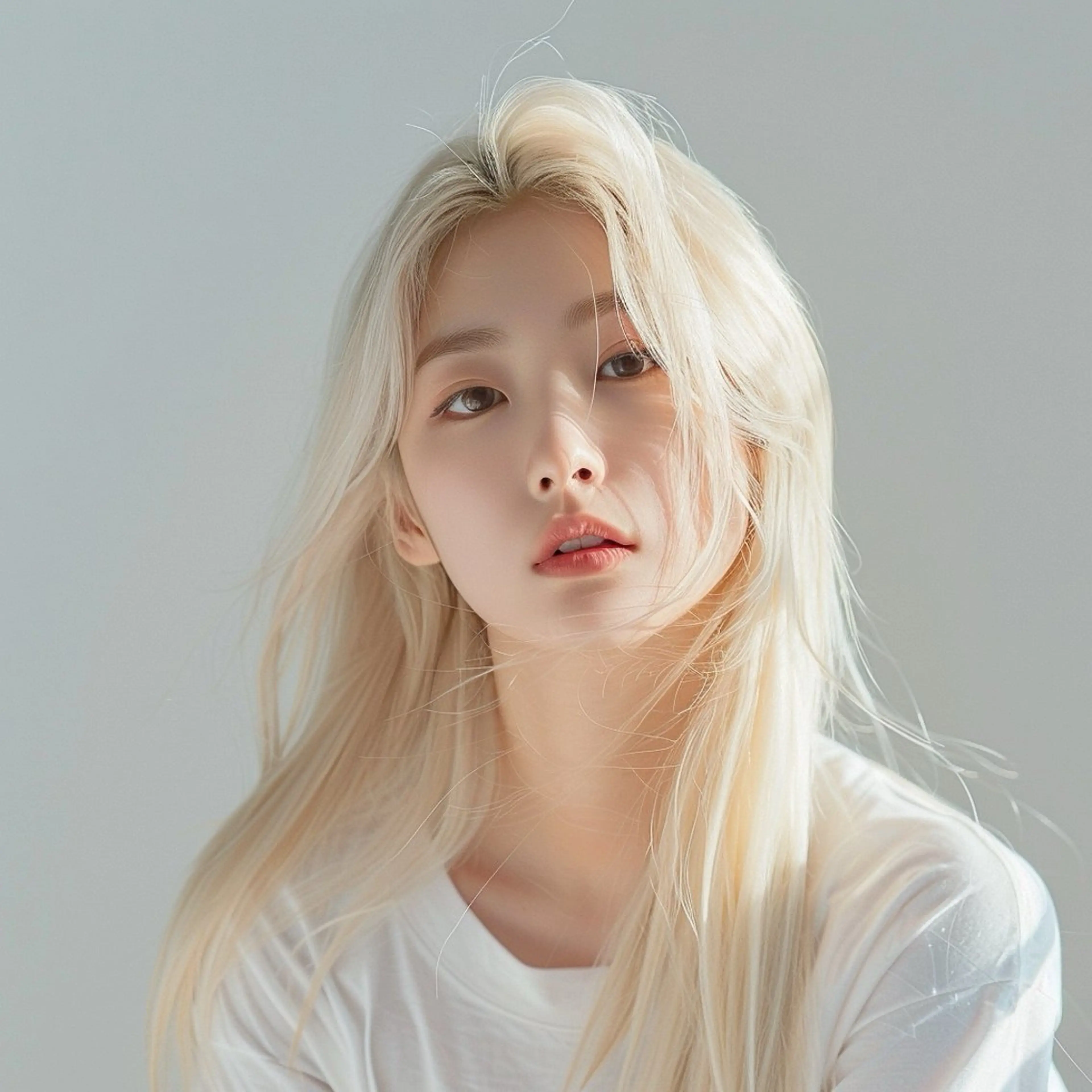 ロング ヘアカラー ALBUM  池袋所属・ショート特化 Shoooichiのヘアスタイル