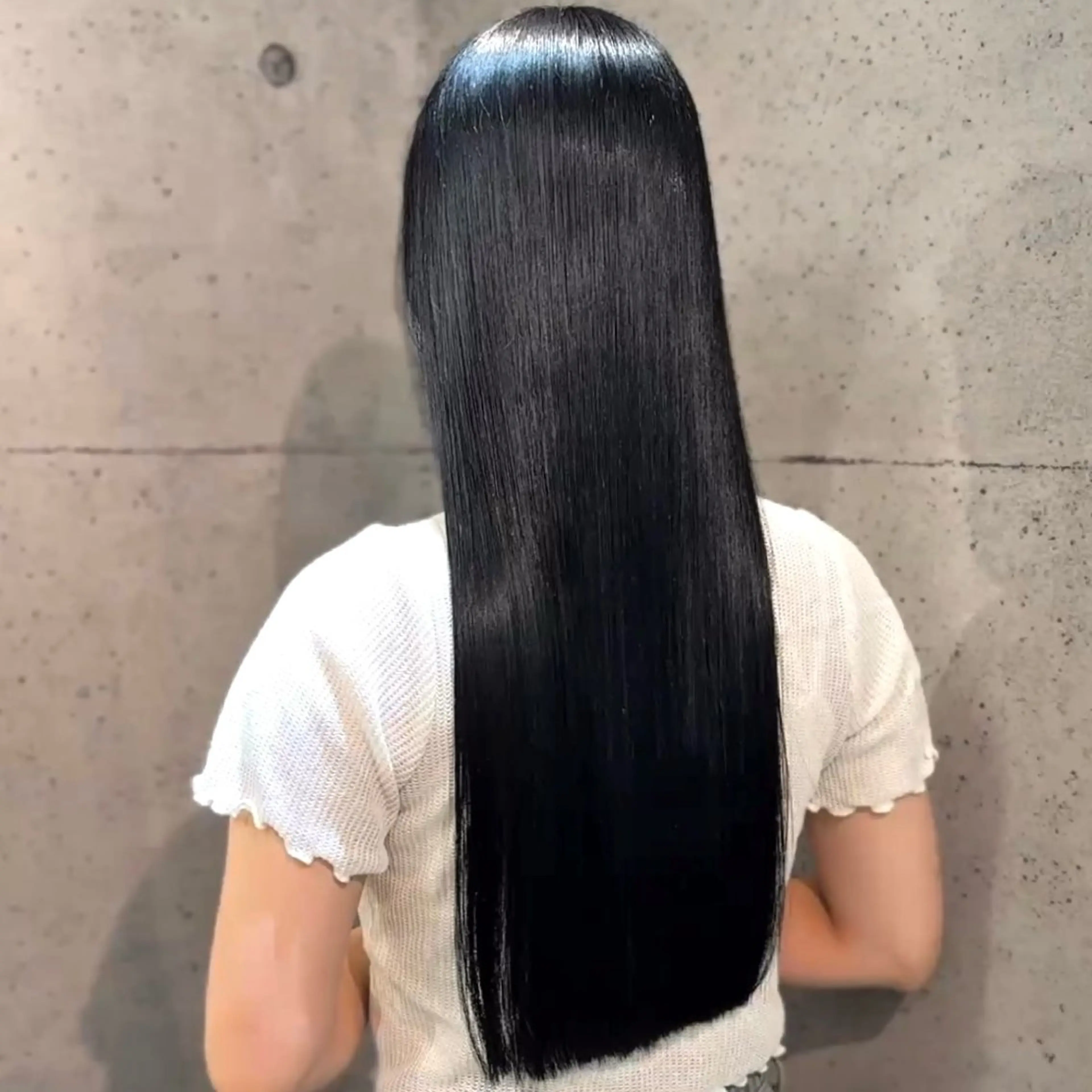 【美髪カラー＆髪質改善ヘアエステ🌸】の写真