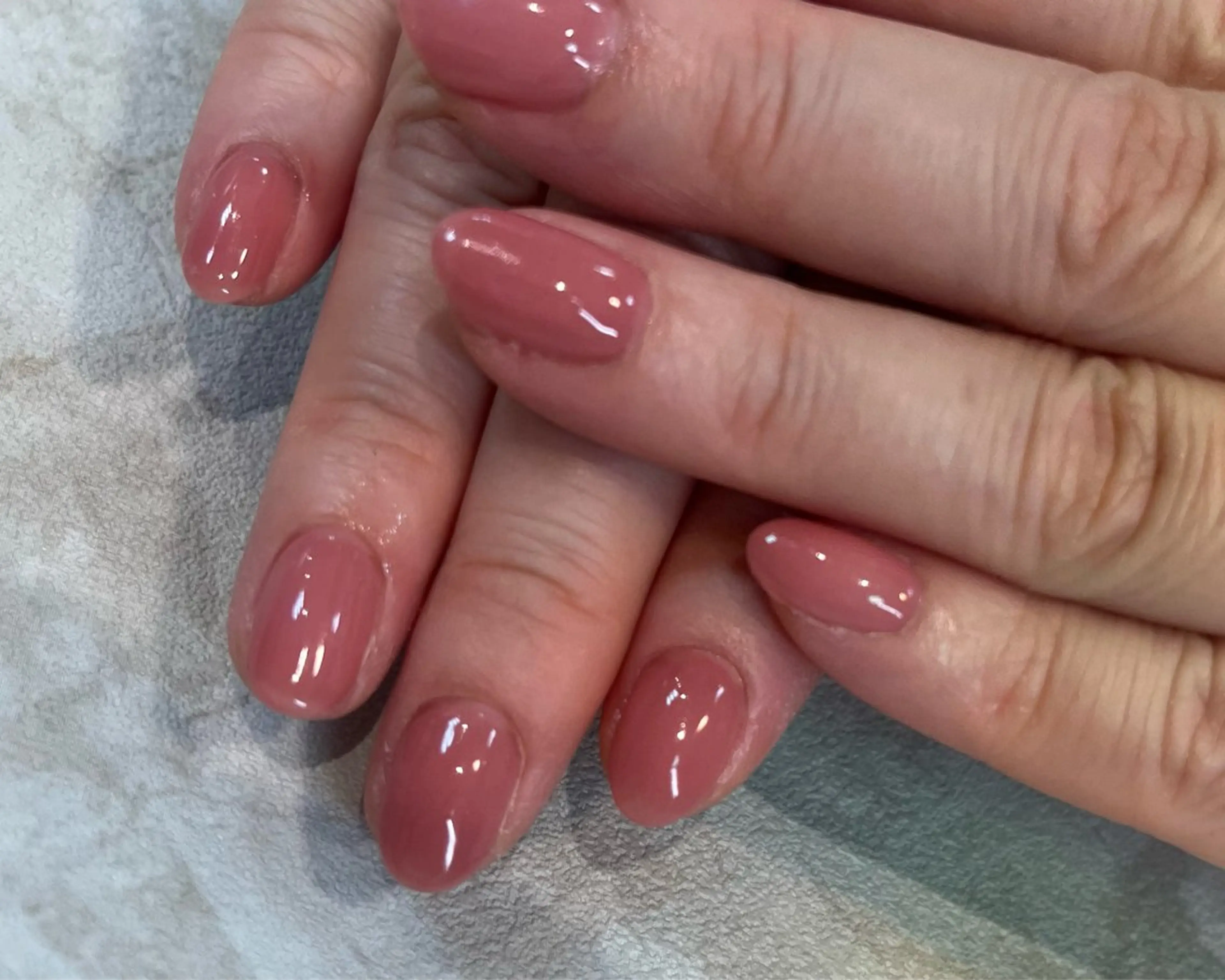 ネイル nail&eyelash salon Clare所属・Clare emiのネイルデザイン