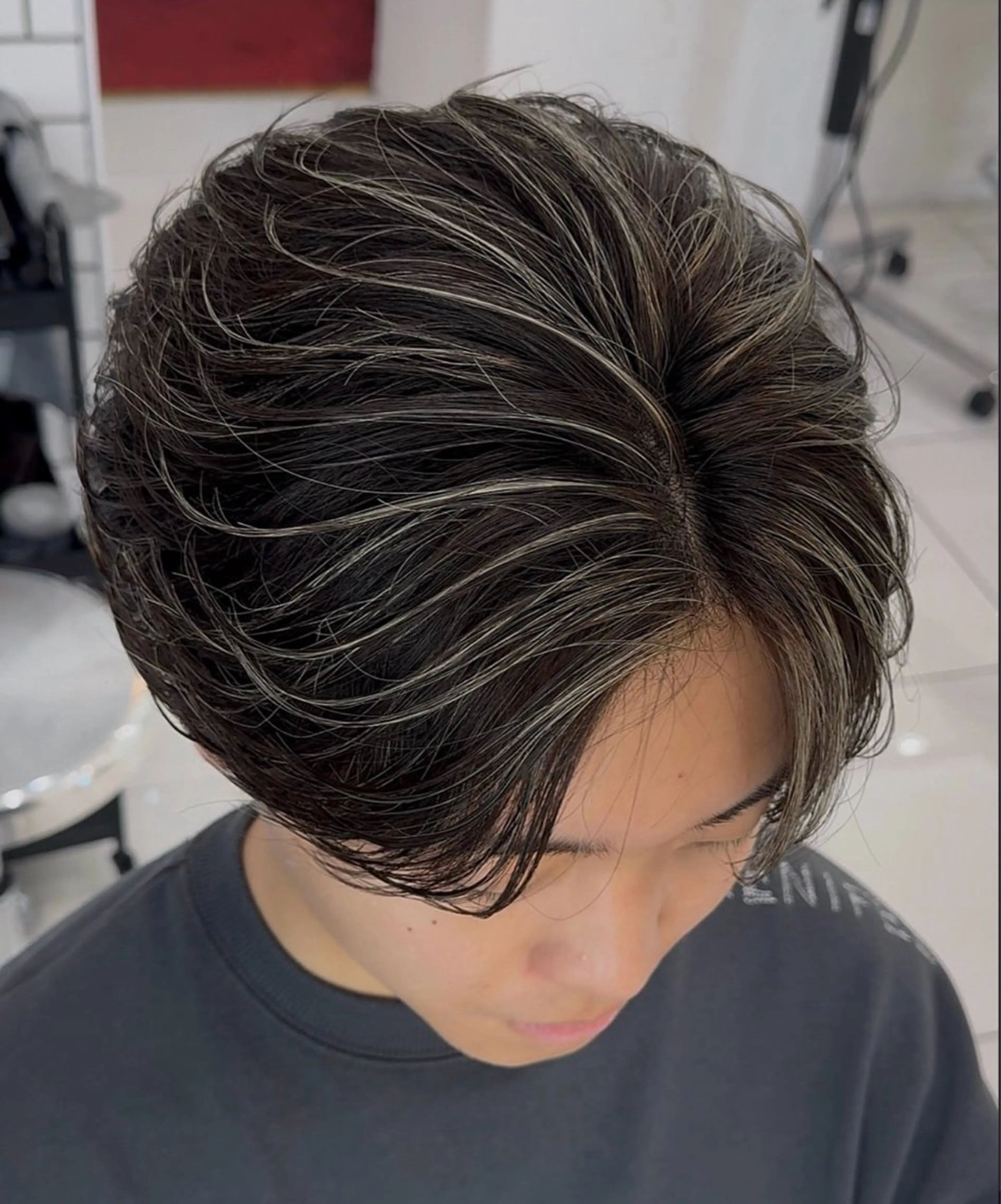 ハイライトの写真