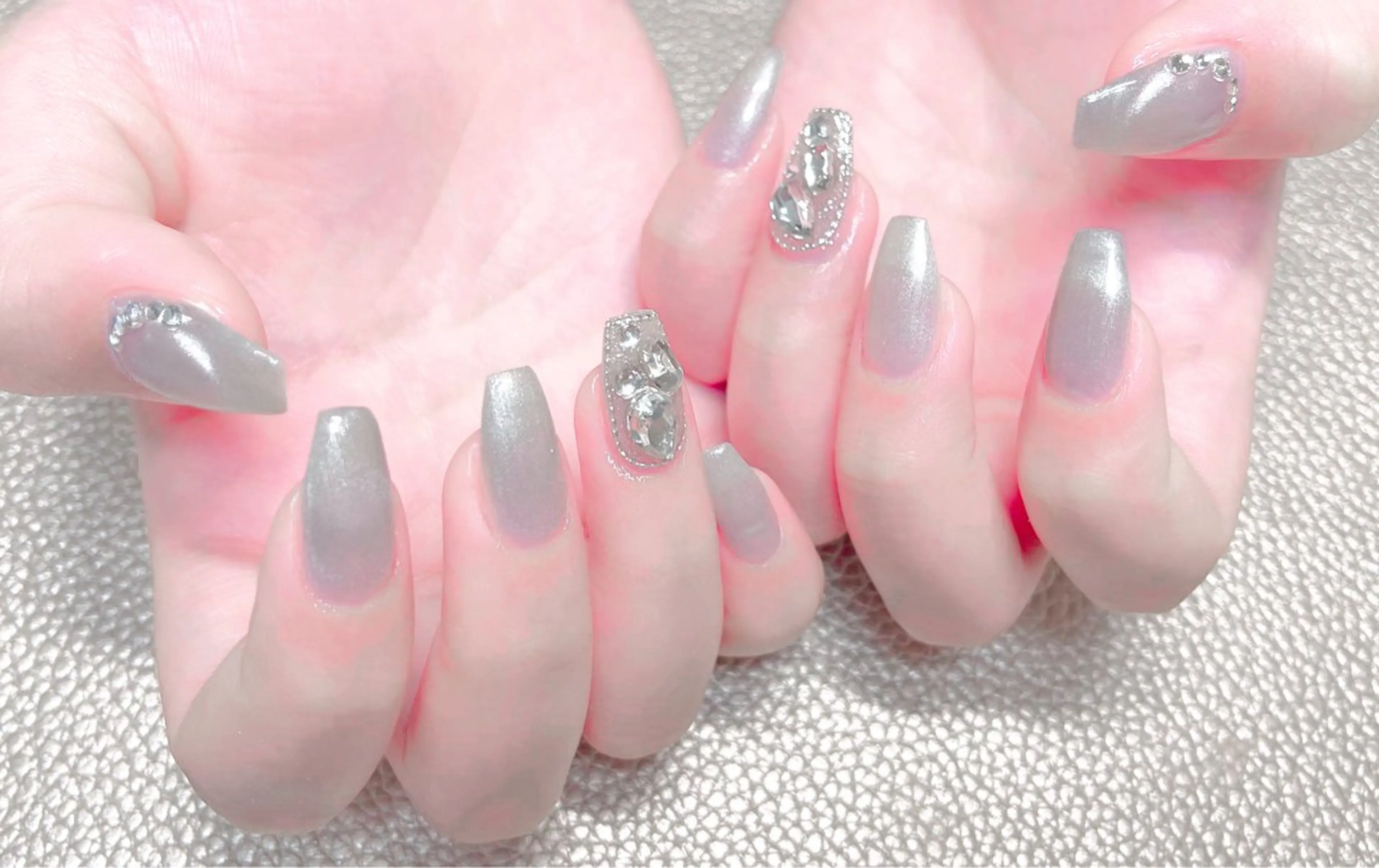ネイル EMI NAILのネイルデザイン