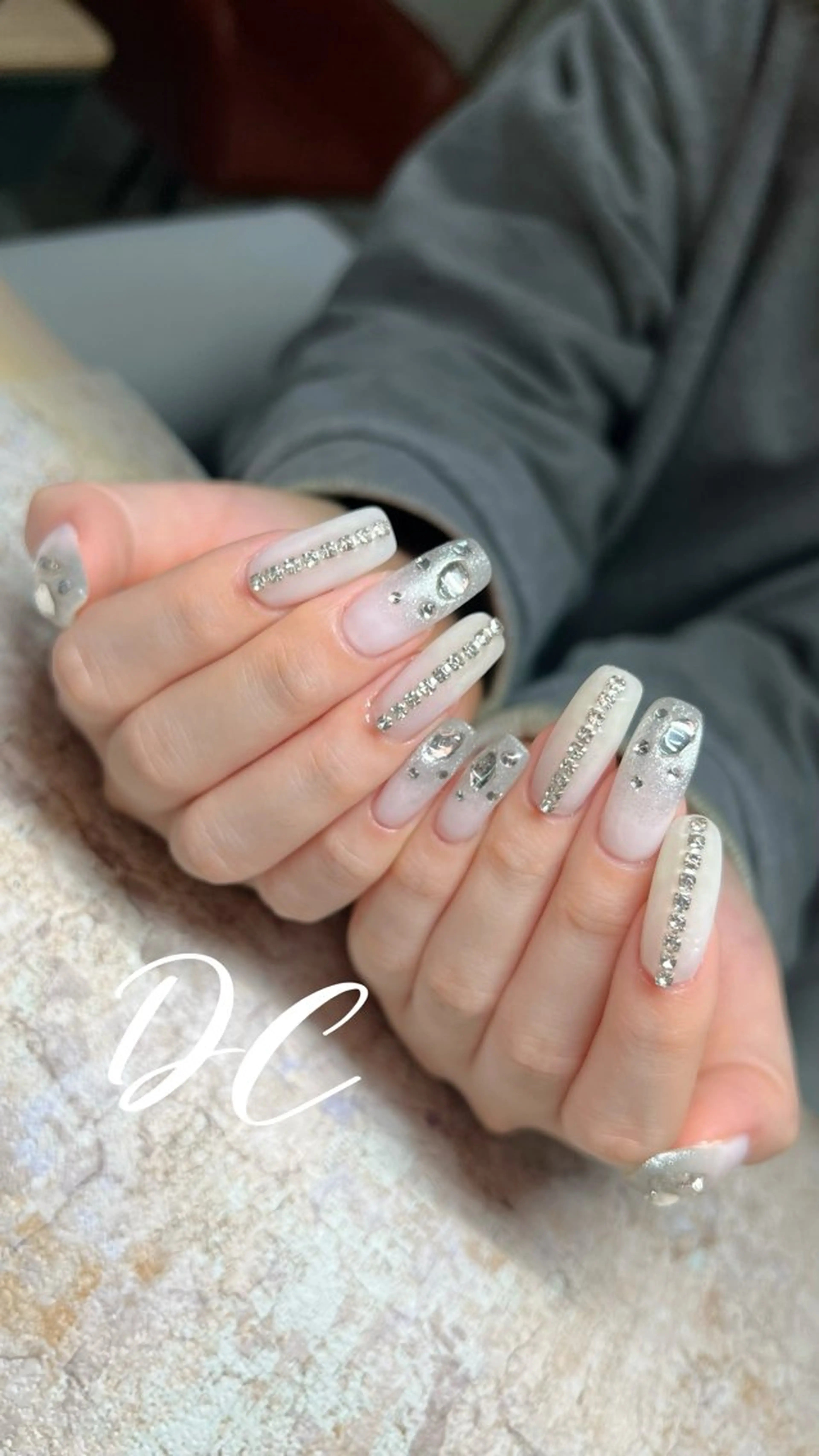 ネイル DC nail salonのネイルデザイン