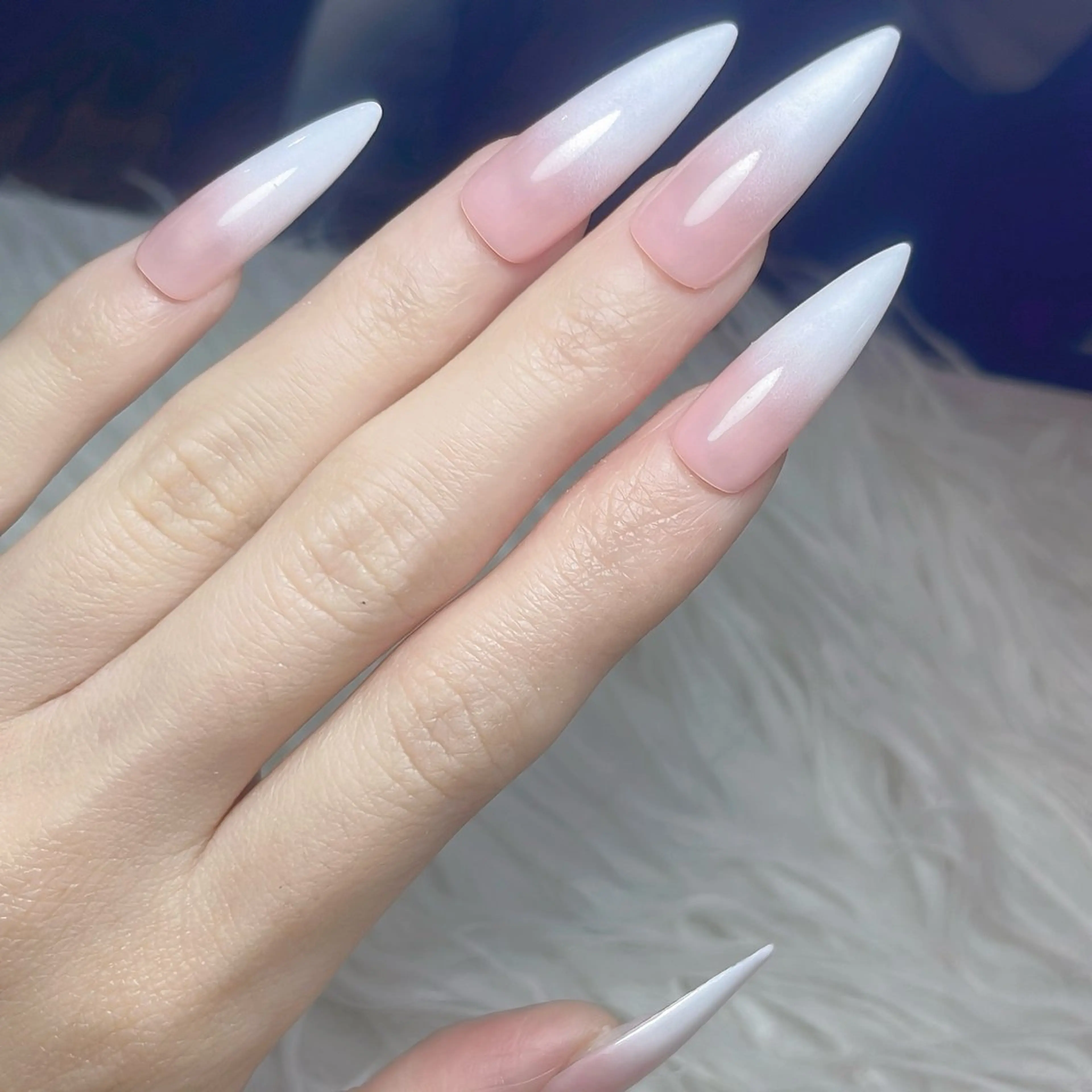 ネイル MELODY BEAUTY SALON所属・Melody  スカルプ専門店のネイルデザイン