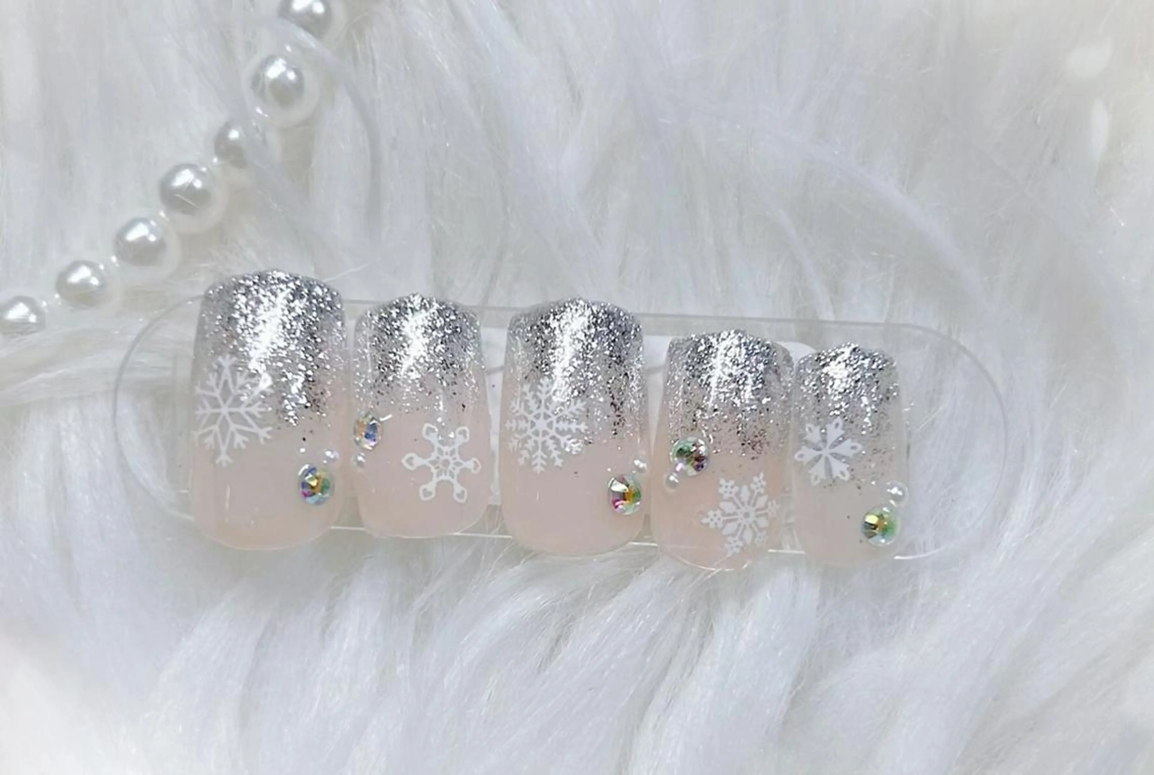 ネイル アートネイル フラッシュネイル マグネットネイル ハンドネイル Nail Salon Lindaのネイルデザイン