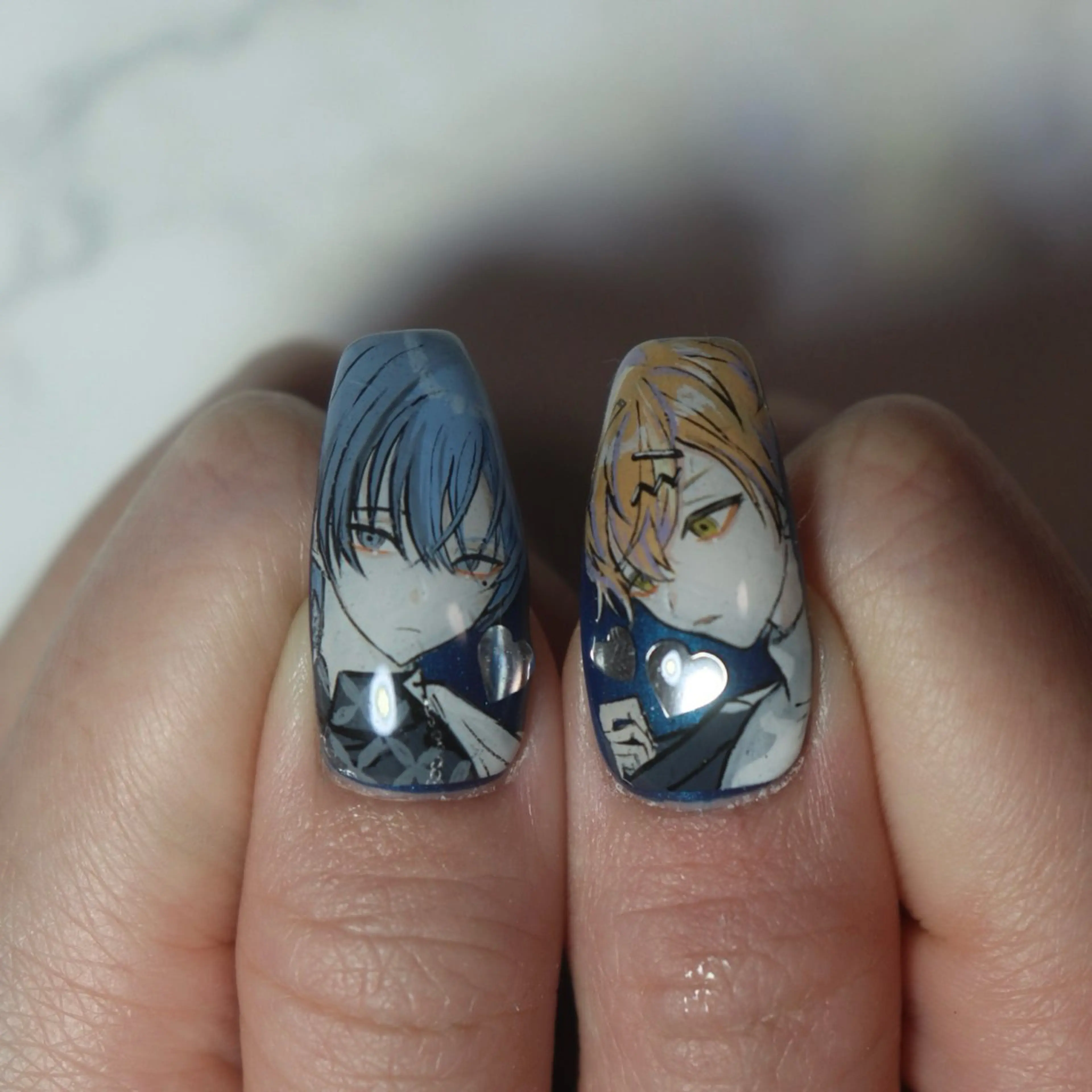 ネイル Dreamer nailのネイルデザイン