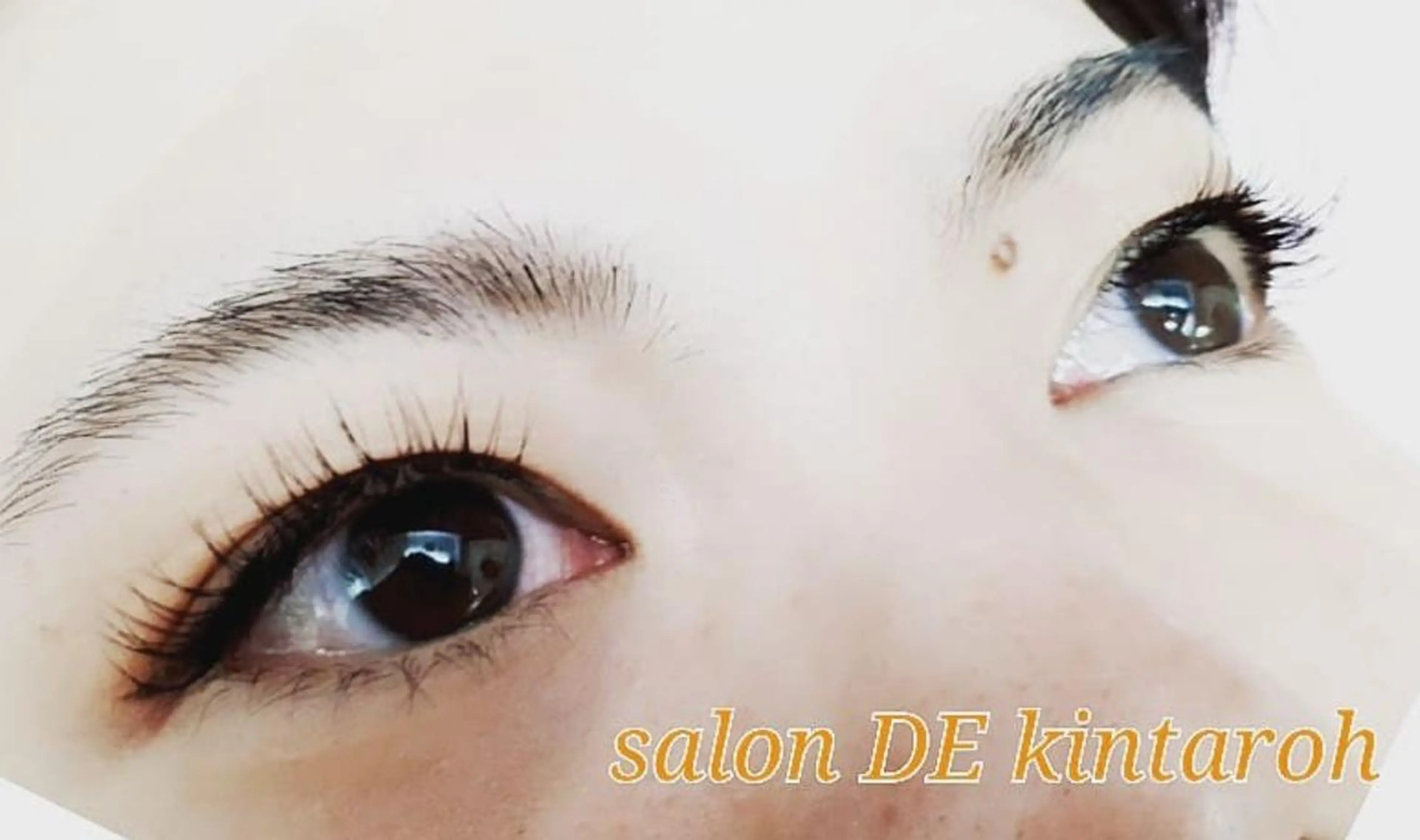 マツエク・マツパ Dカール TOTAL BEAUTY SPACE REC 平塚駅前店所属・★守山 ★のマツエク・マツパデザイン
