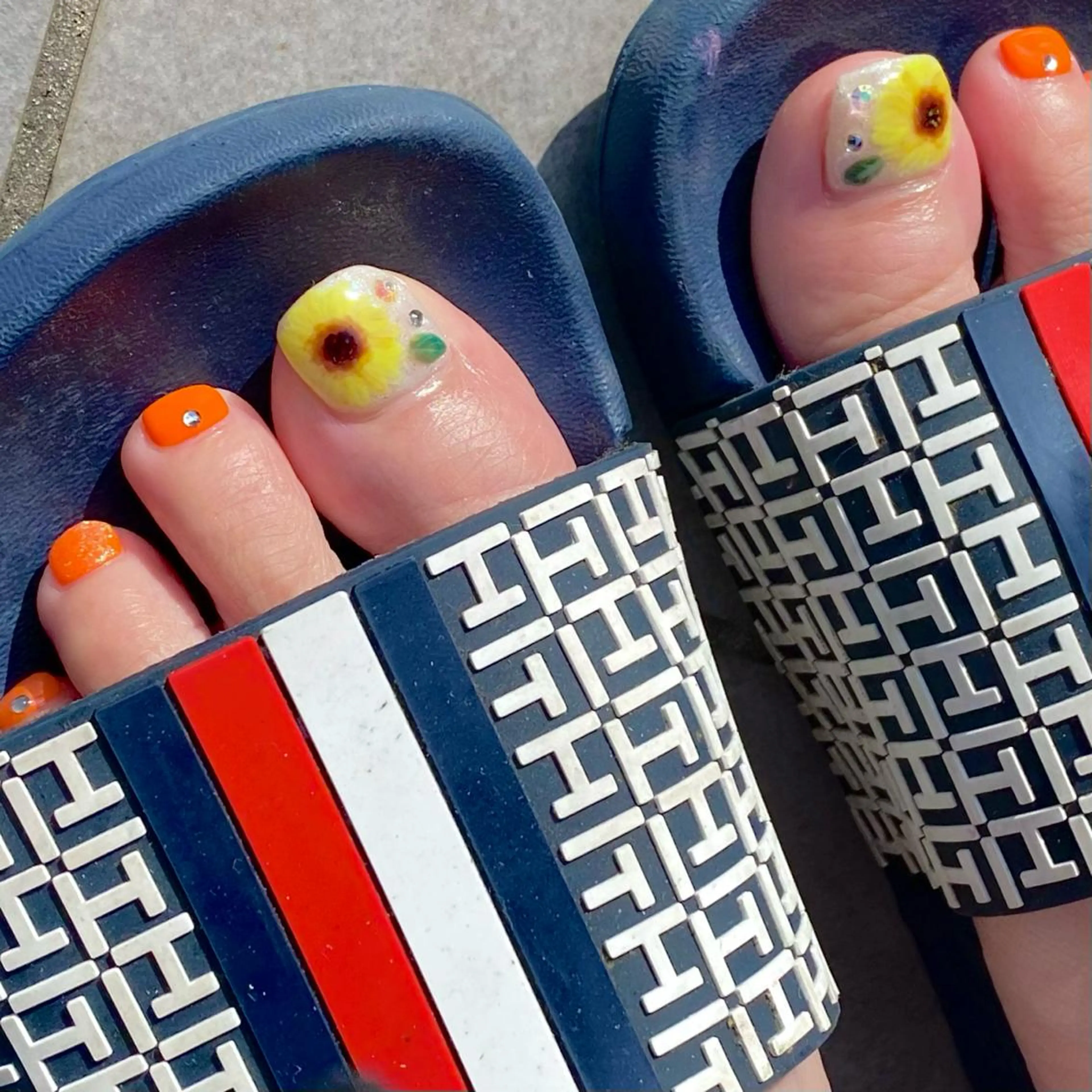 ネイル MUSE koshikawaのネイルデザイン