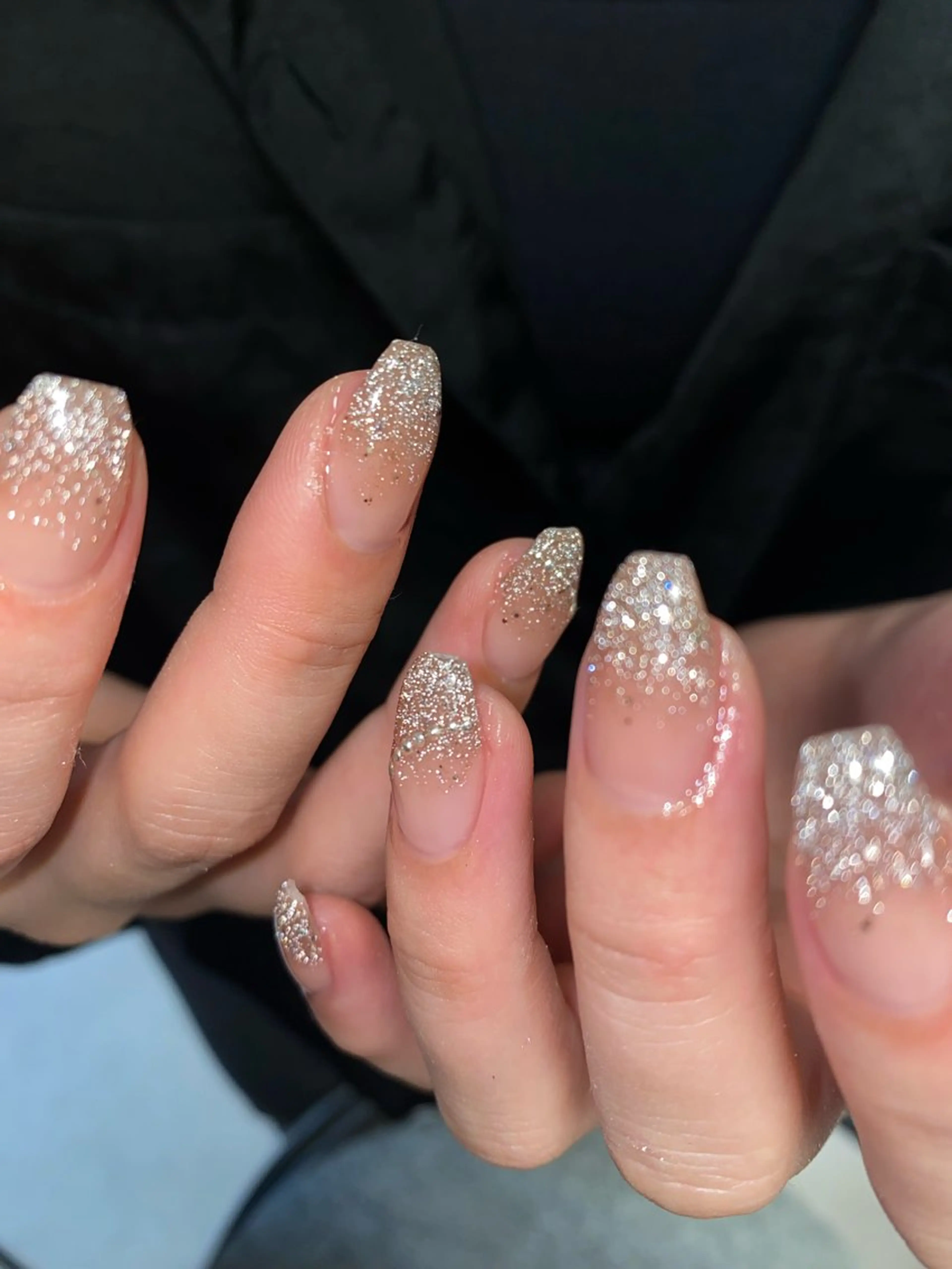 ネイル BNT nailsのネイルデザイン