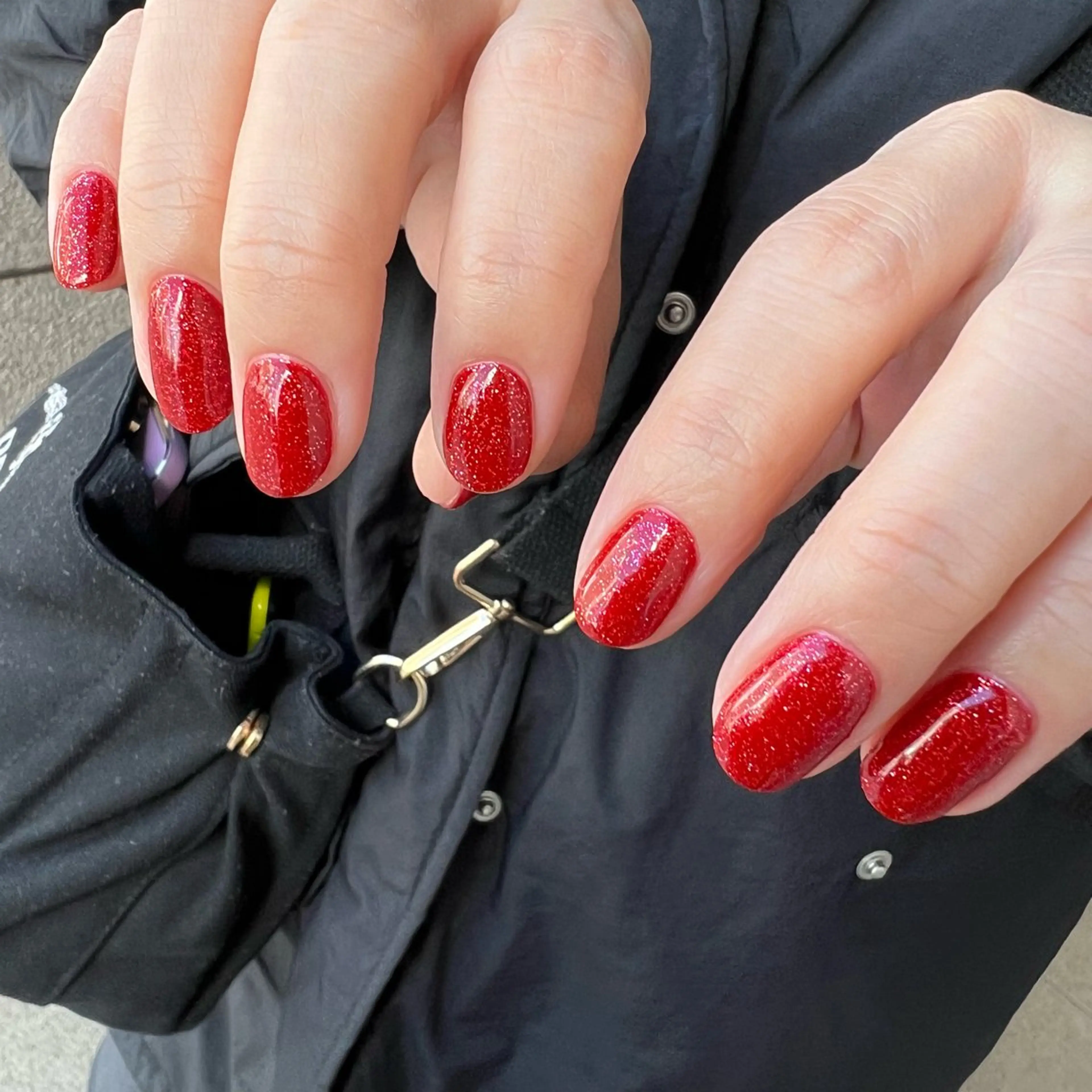 ネイル rika 🤍のネイルデザイン