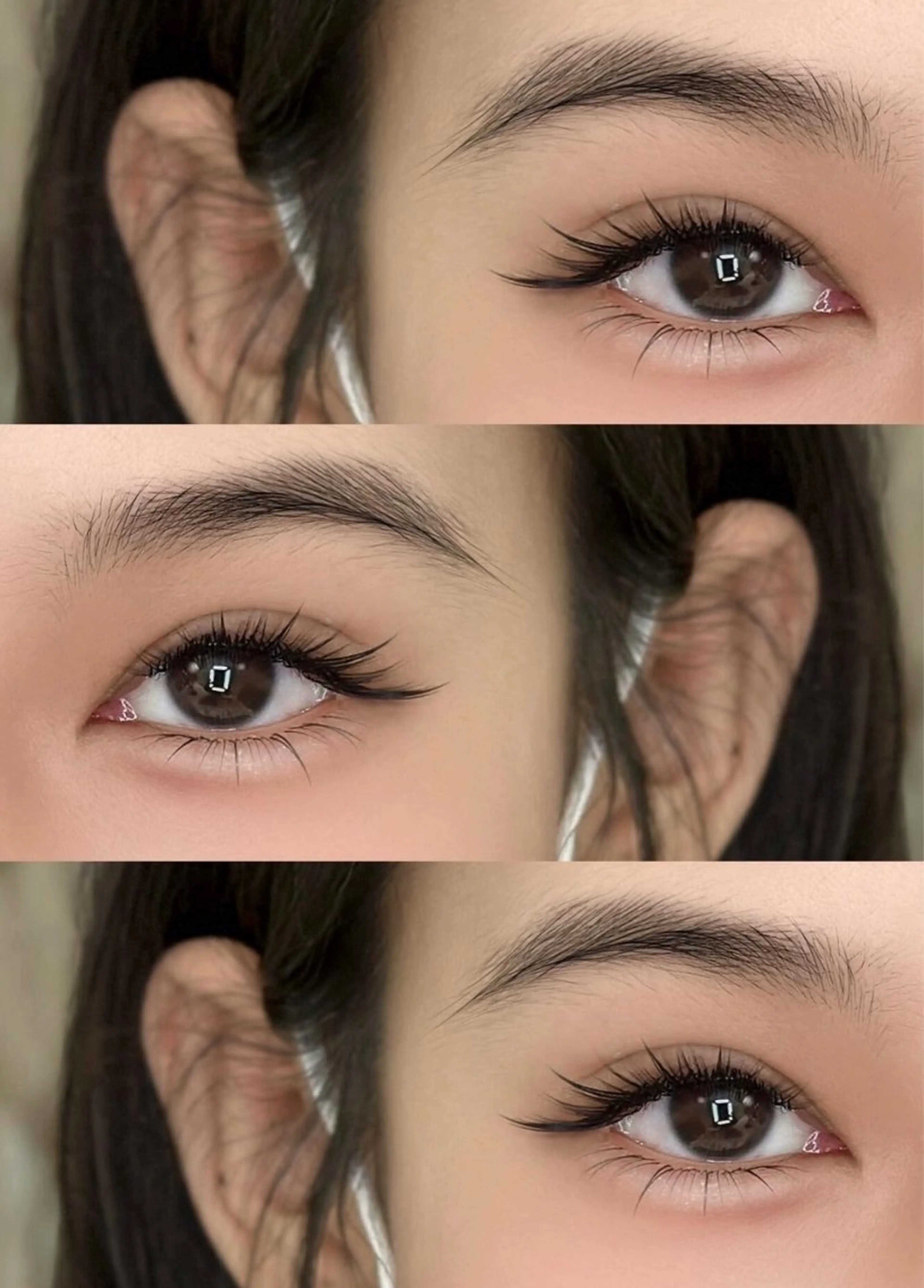 マツエク・マツパ マツエク KIIマツエク& まつげパーマ池袋店のマツエク・マツパデザイン