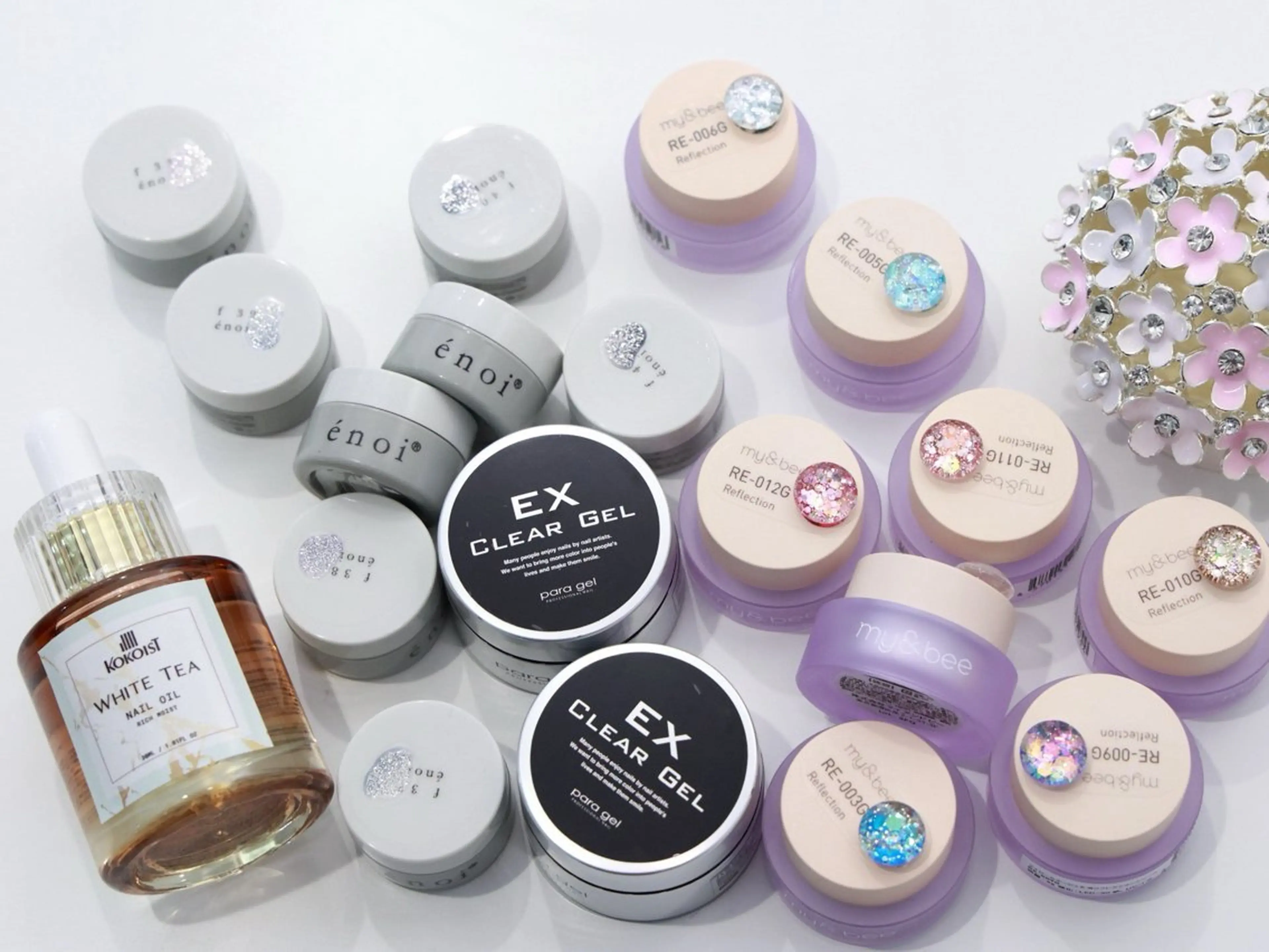 ネイル Wilu nail ここなのネイルデザイン