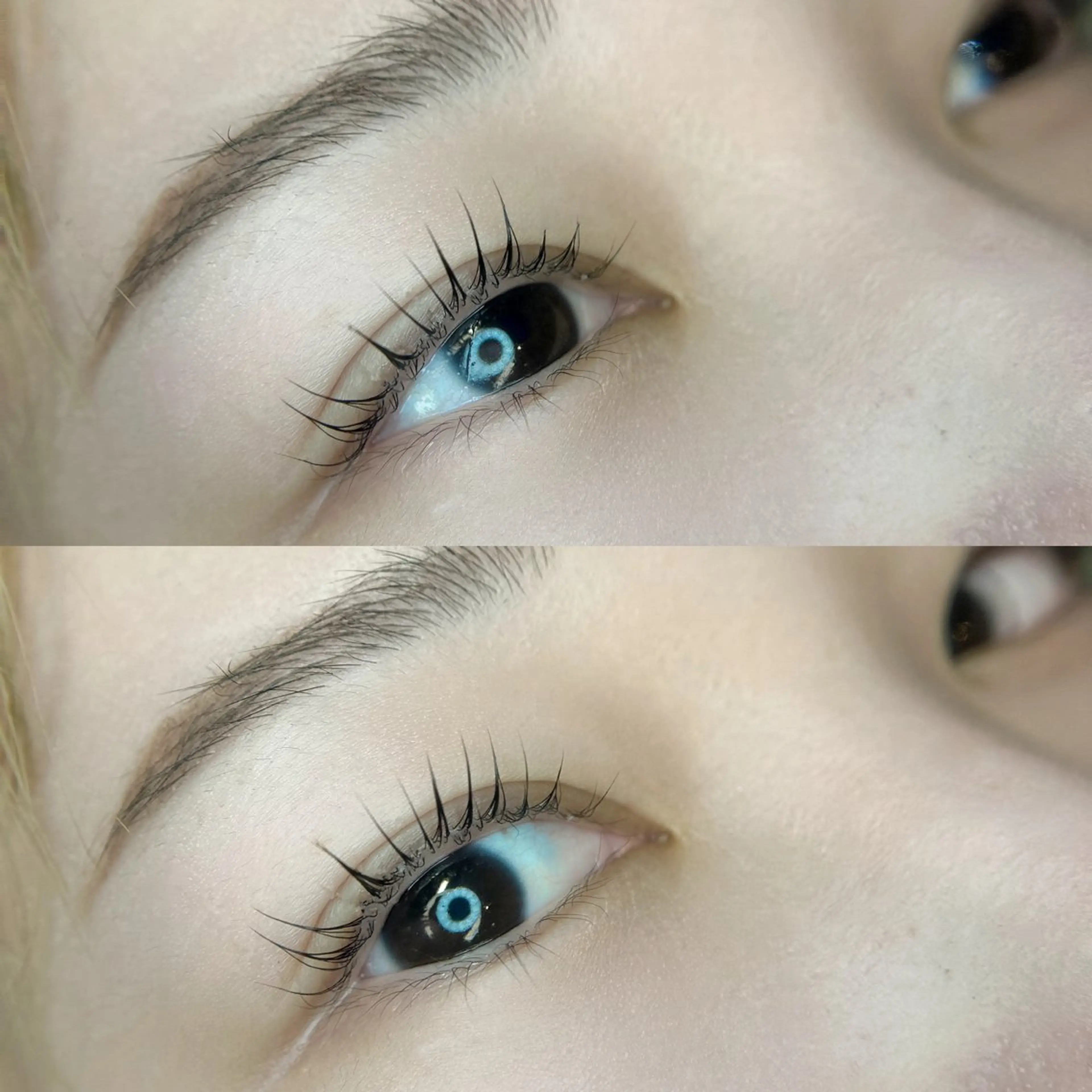 マツエク・マツパ マツパ etorca eyeのマツエク・マツパデザイン