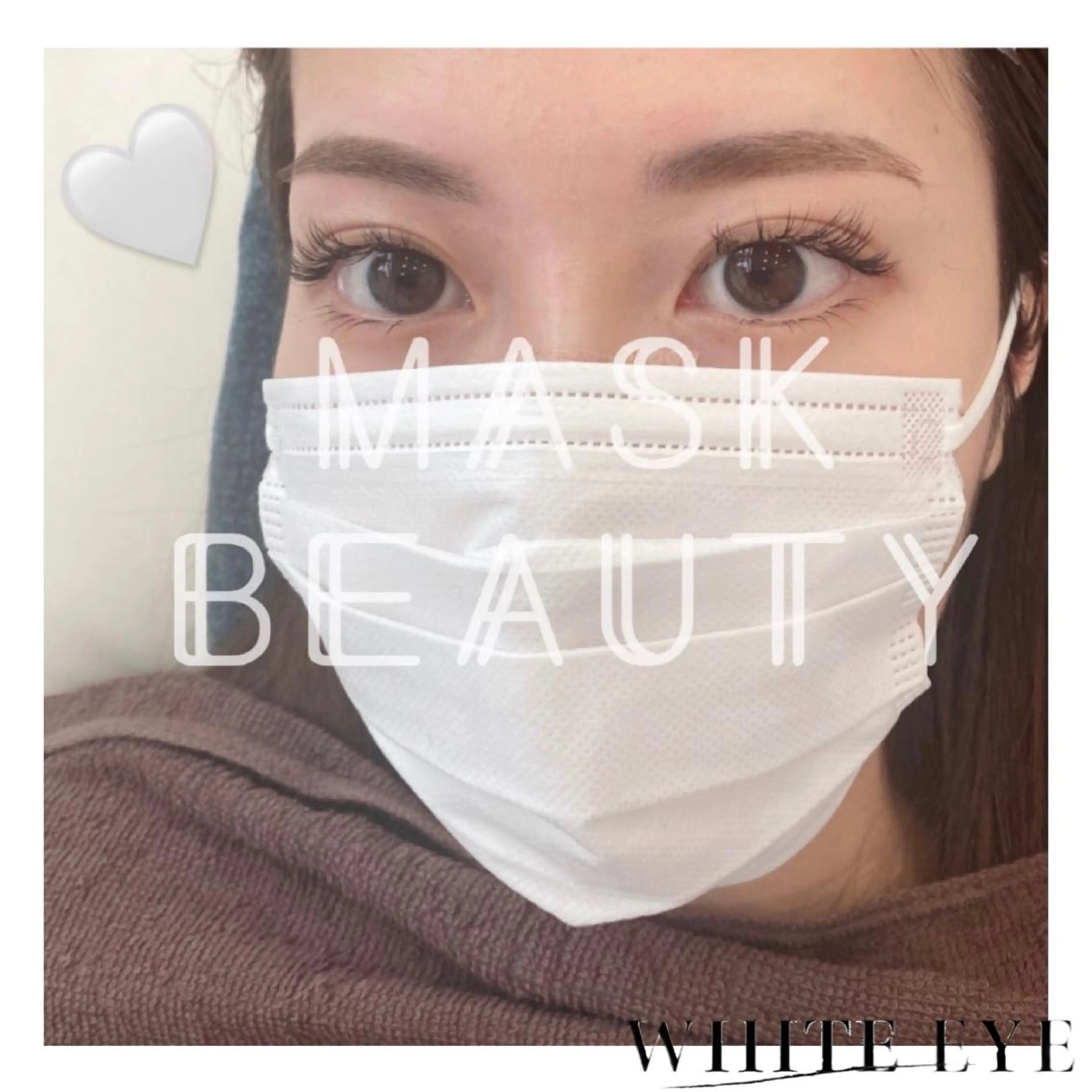 メンズ 東野ゆい🌼 eyelashのマツエク・マツパデザイン
