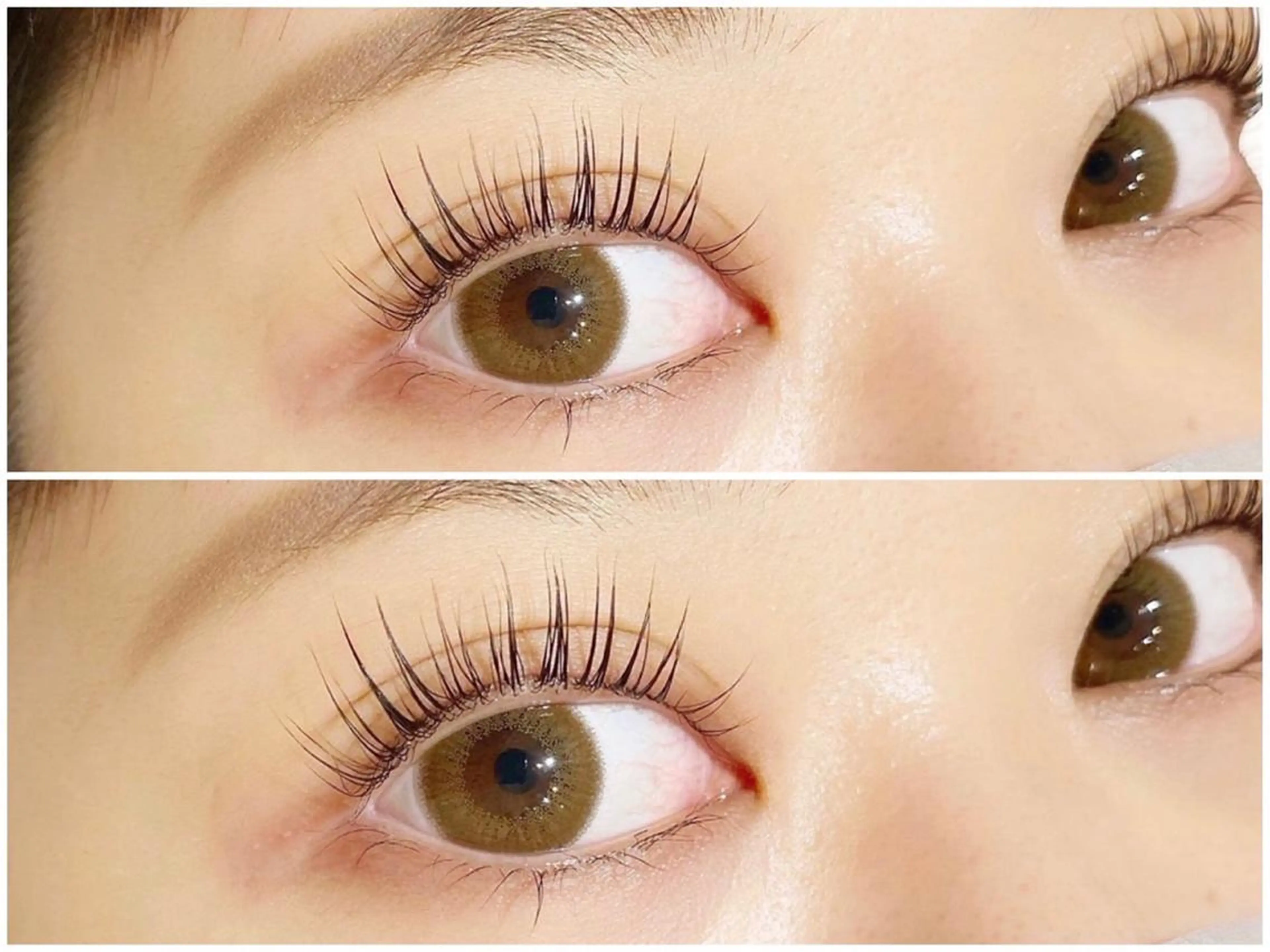 マツエク・マツパ 浅野 優衣のネイルデザイン