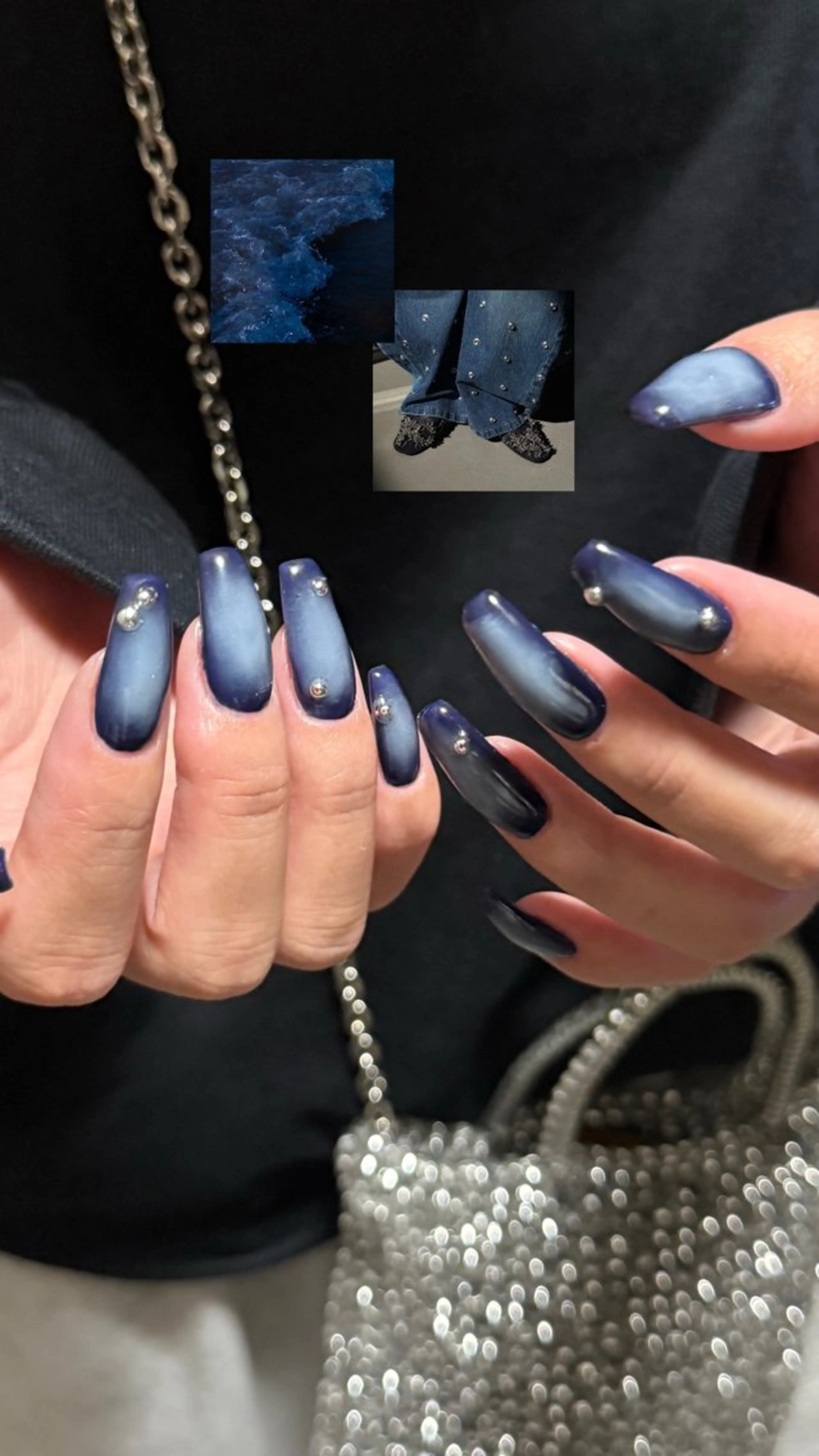 ネイル ハンドネイル yui nailのネイルデザイン