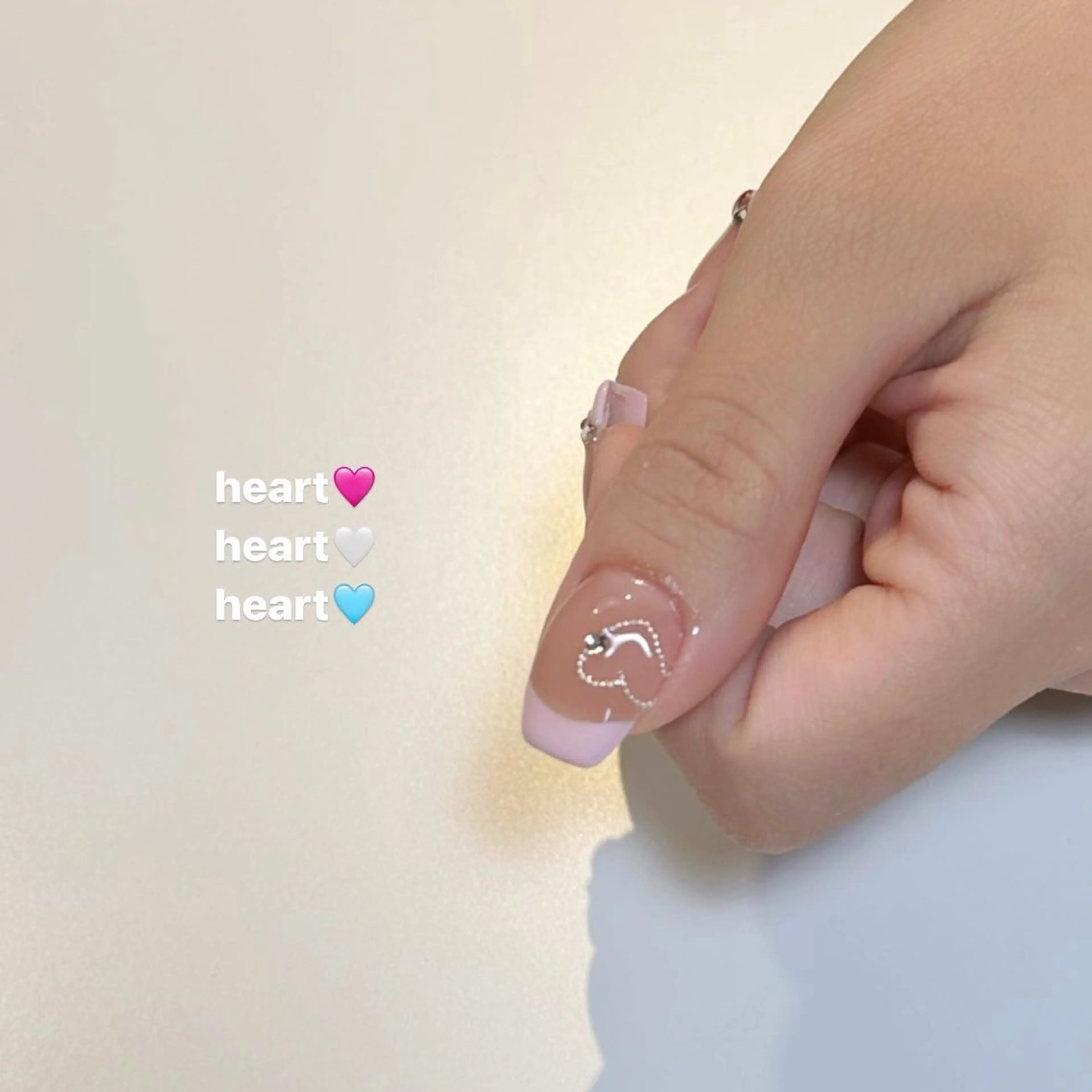 ネイル tsugi nailのネイルデザイン