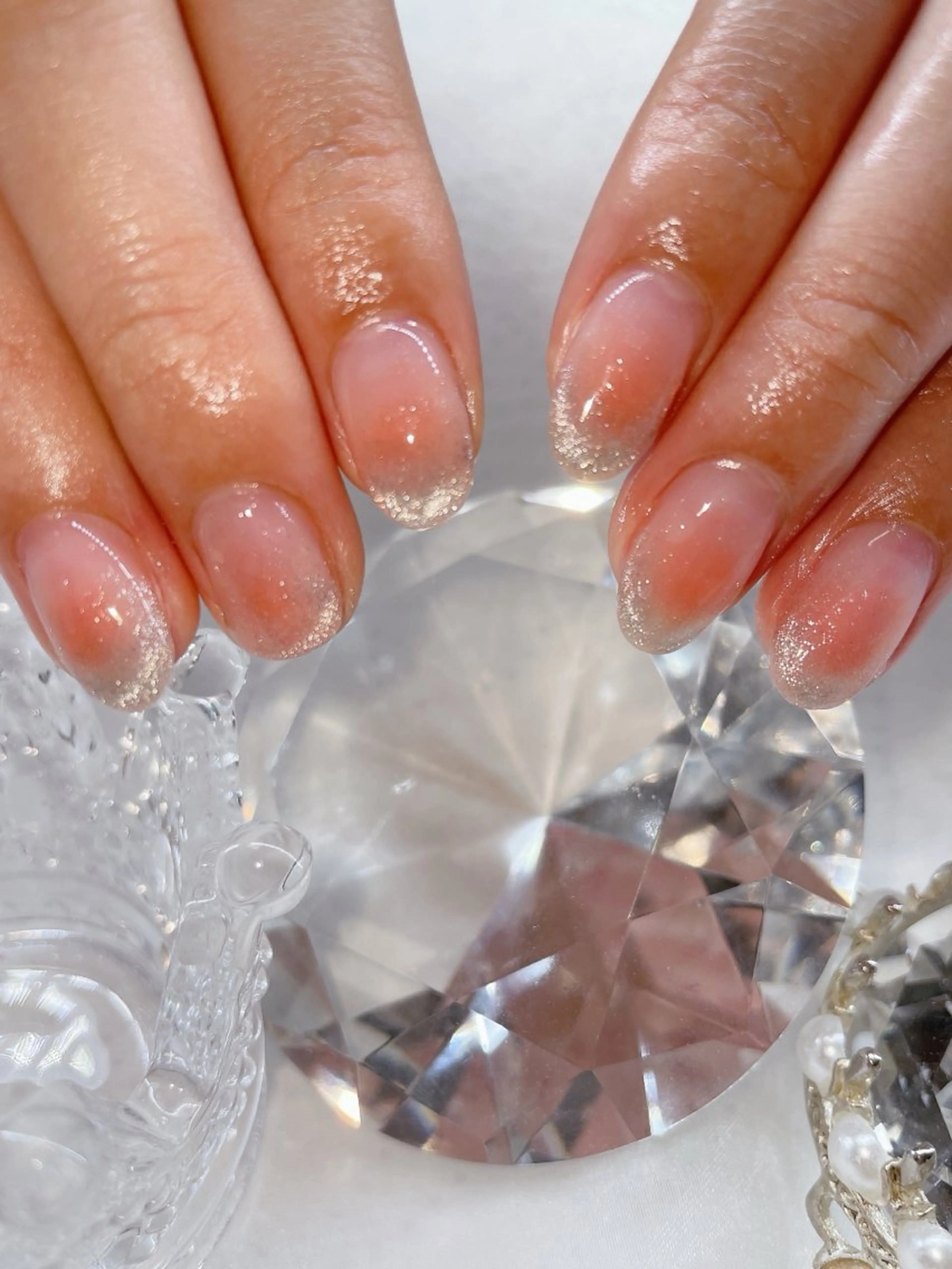 ネイル ハンドネイル misun_nail所属・misun_ nailのネイルデザイン