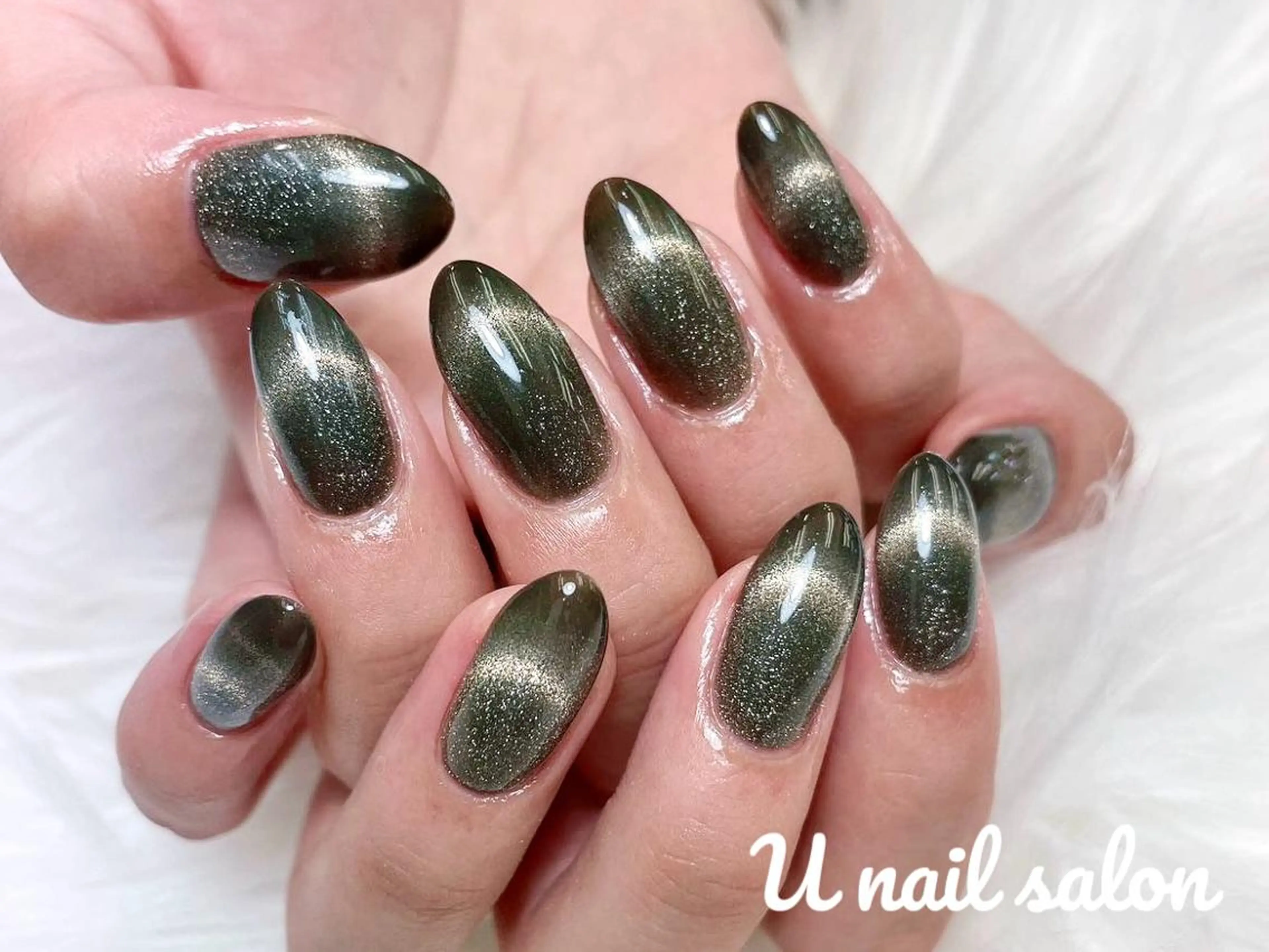 ネイル 🎀Nail新宿店 Aliceのネイルデザイン