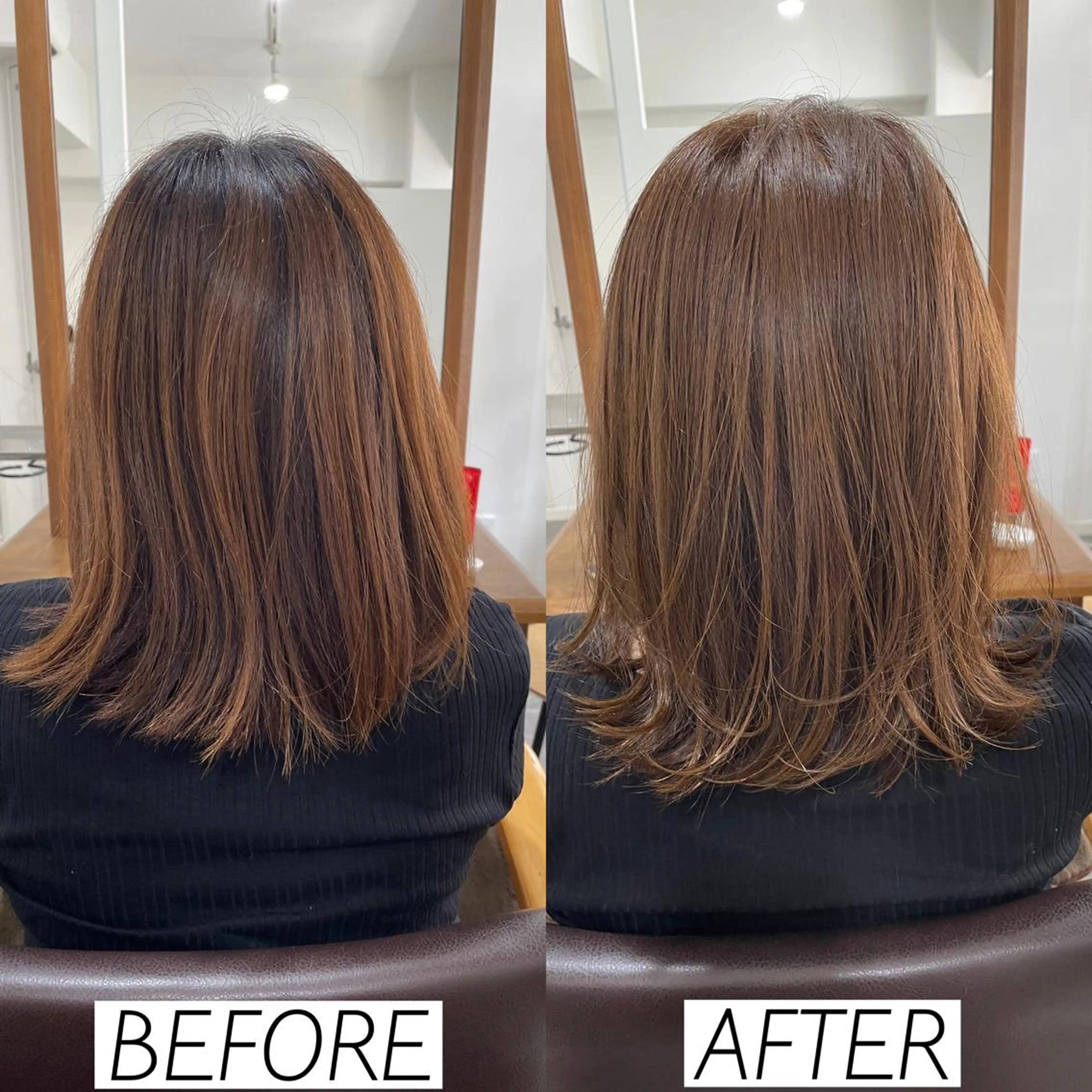 ショート カラー ベージュカラー ピンクカラー カット ヘアカラー トリートメント 森田 一平のヘアスタイル
