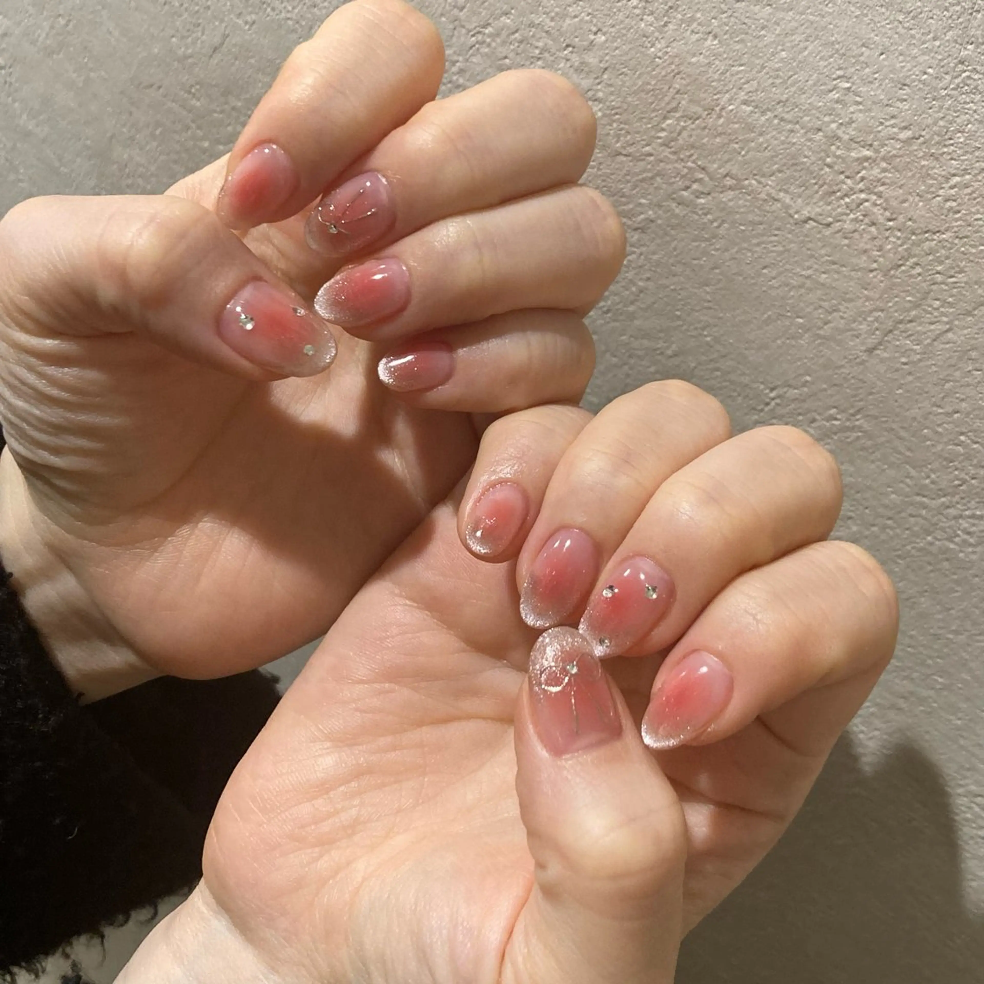 ネイル Aloha  Luana HIKAWASANDOU所属・AlohaLuana 🌺 naoのネイルデザイン