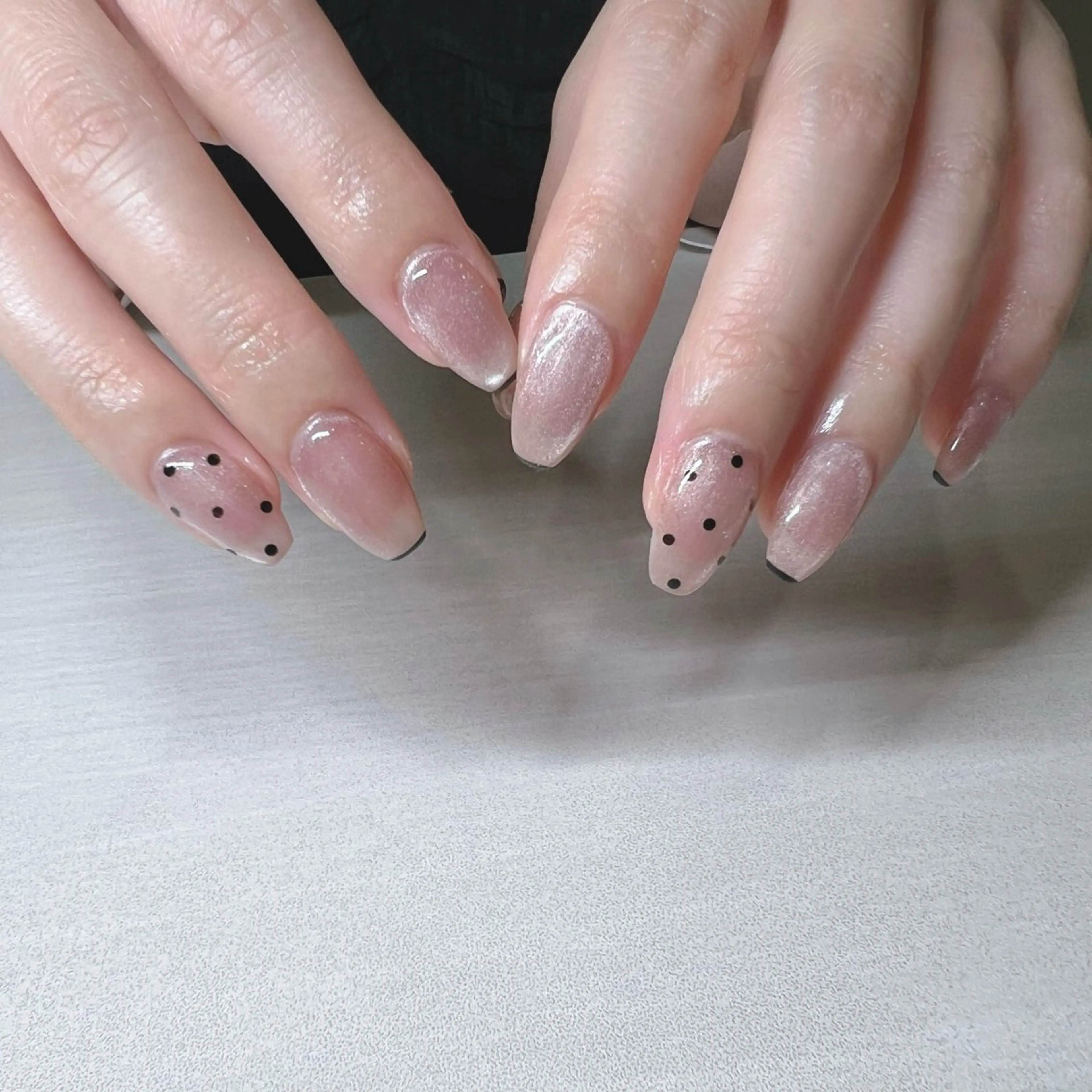 ネイル Cozy_ ilumのネイルデザイン