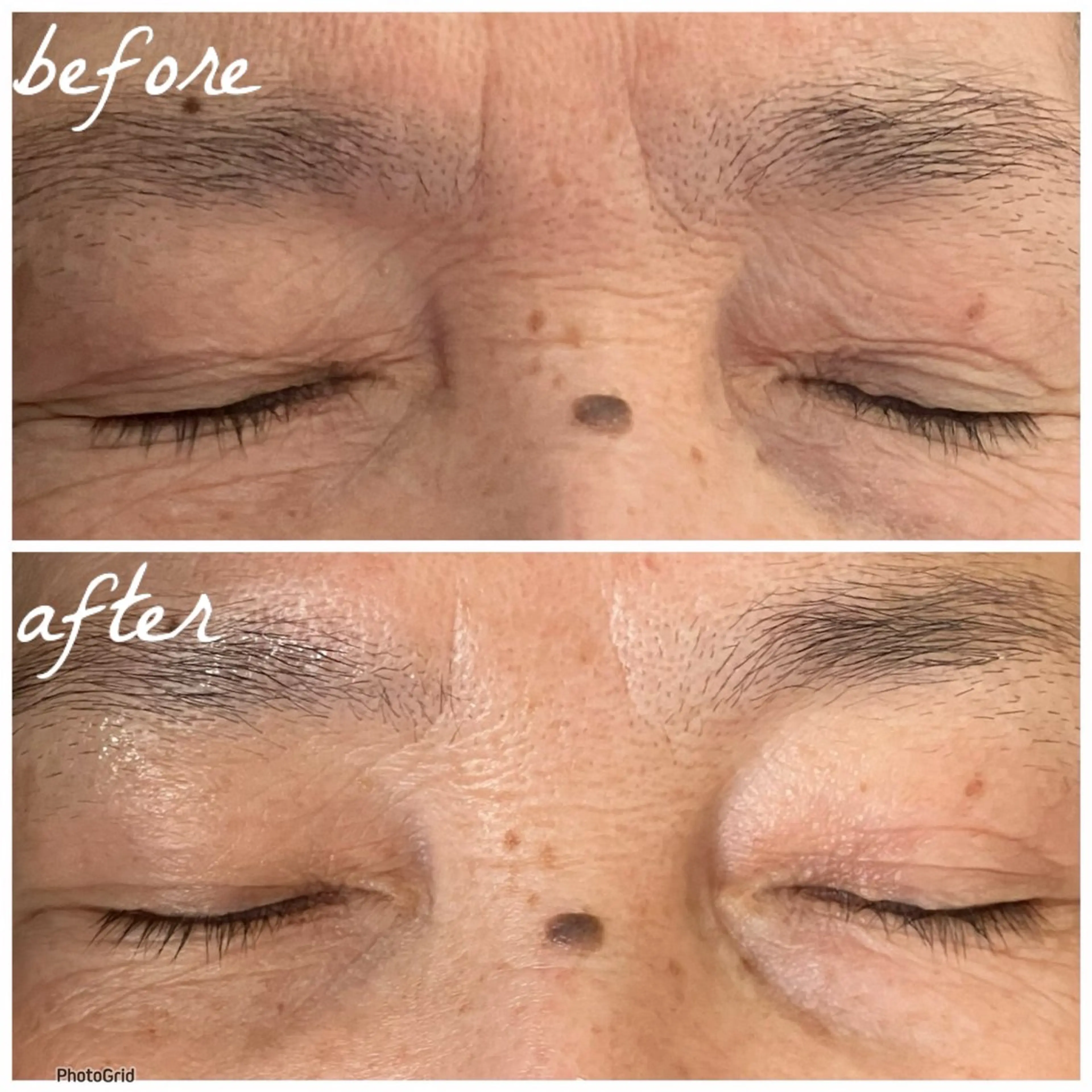 メンズ エステ メナード岐阜茜部 杉浦のエステ・リラクイメージ