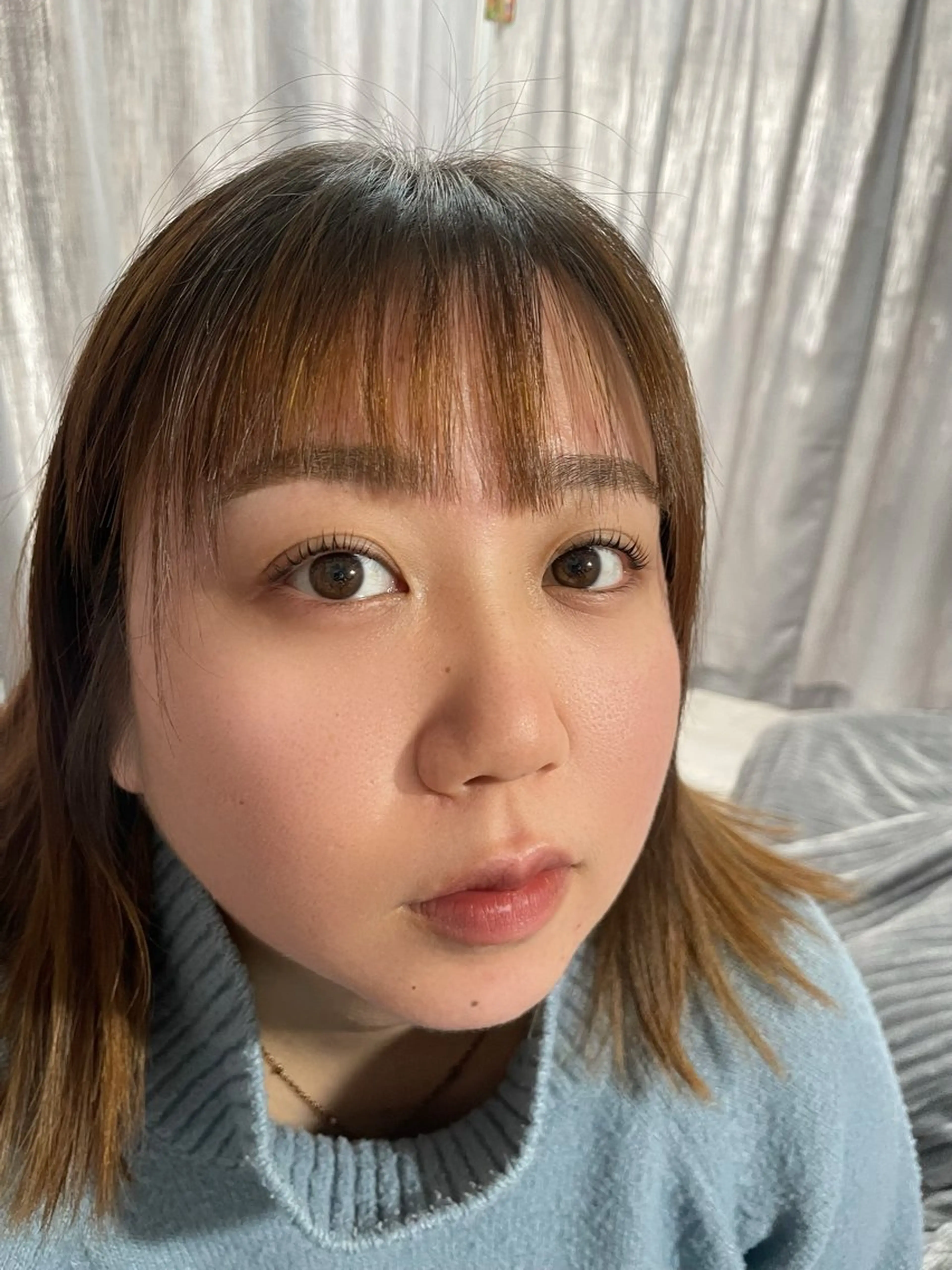 マツエク・マツパ マツパ eclipse eyelashのマツエク・マツパデザイン