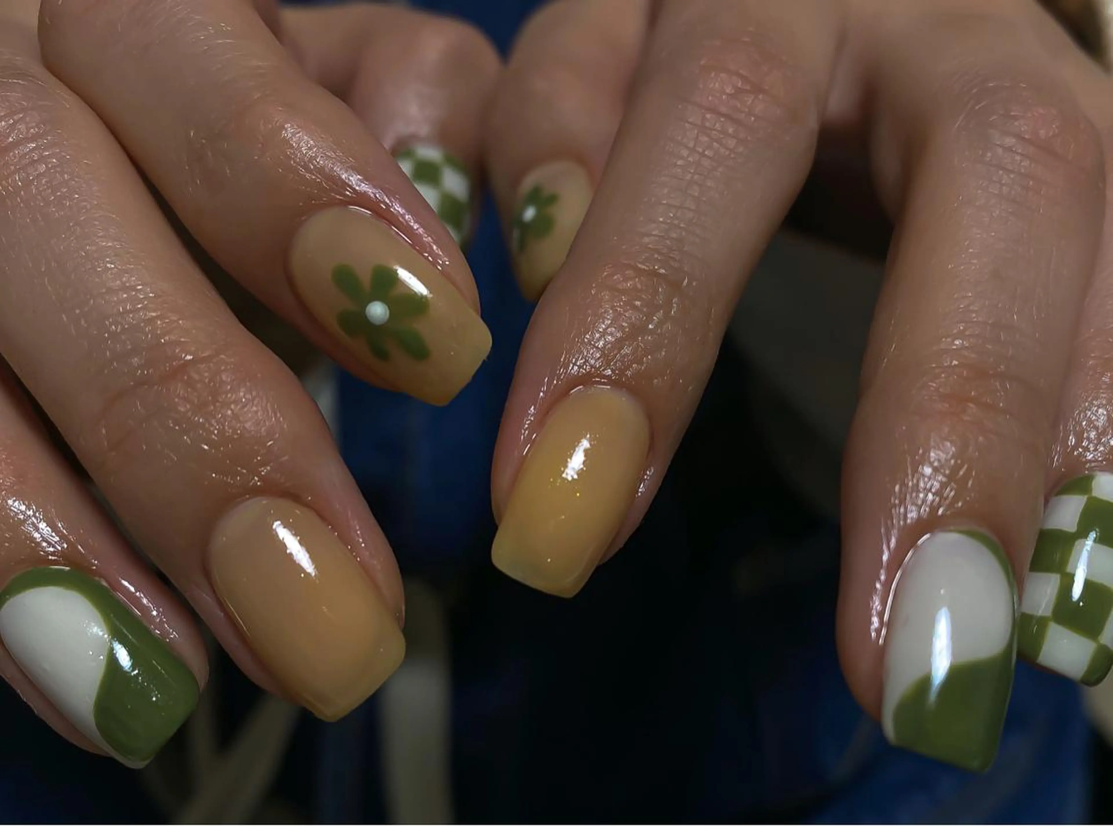 ネイル アートネイル BNT nailsのネイルデザイン