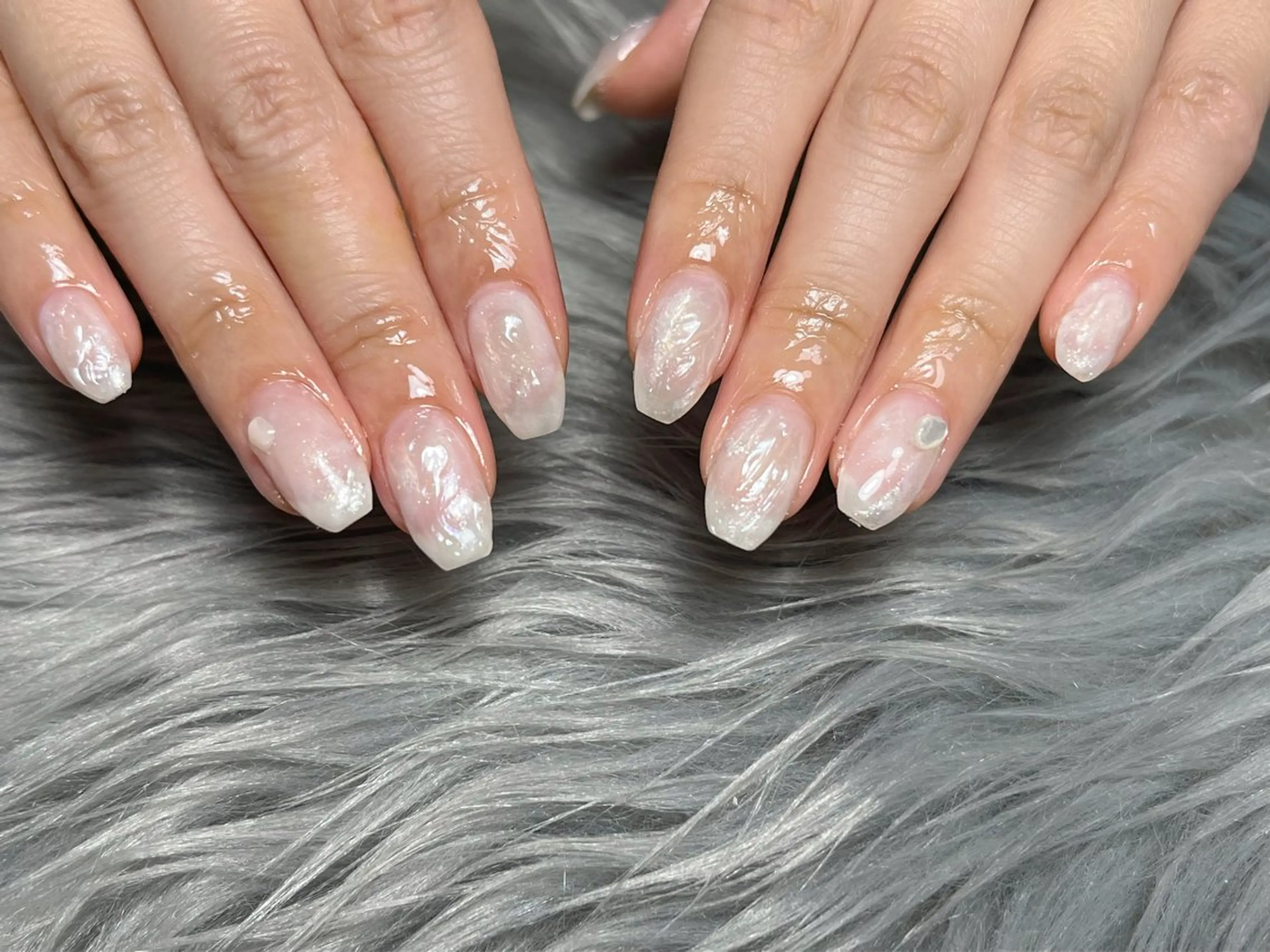 ネイル misaki nailのネイルデザイン