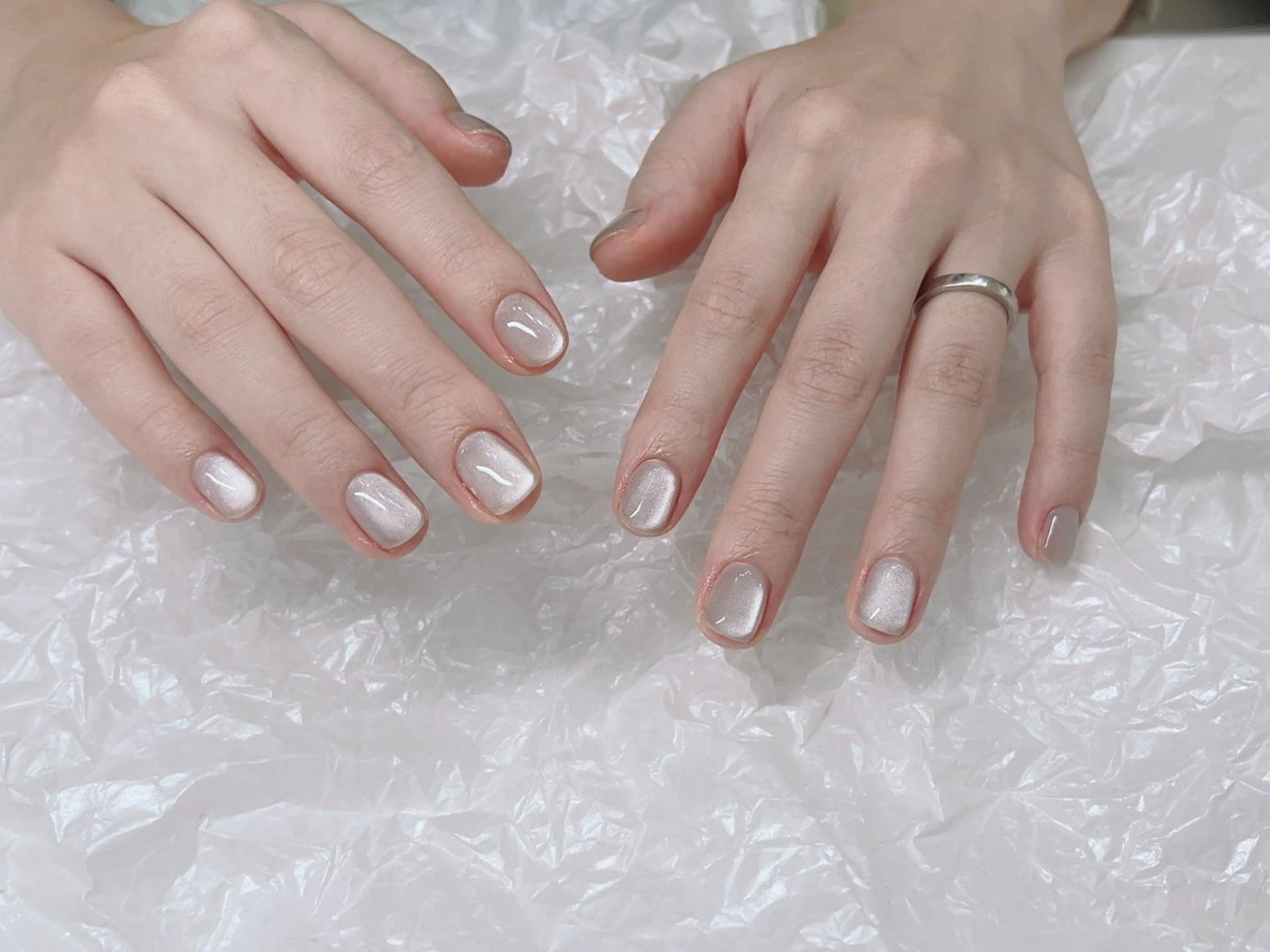 カラー Nail salon CELEBRAILのネイルデザイン