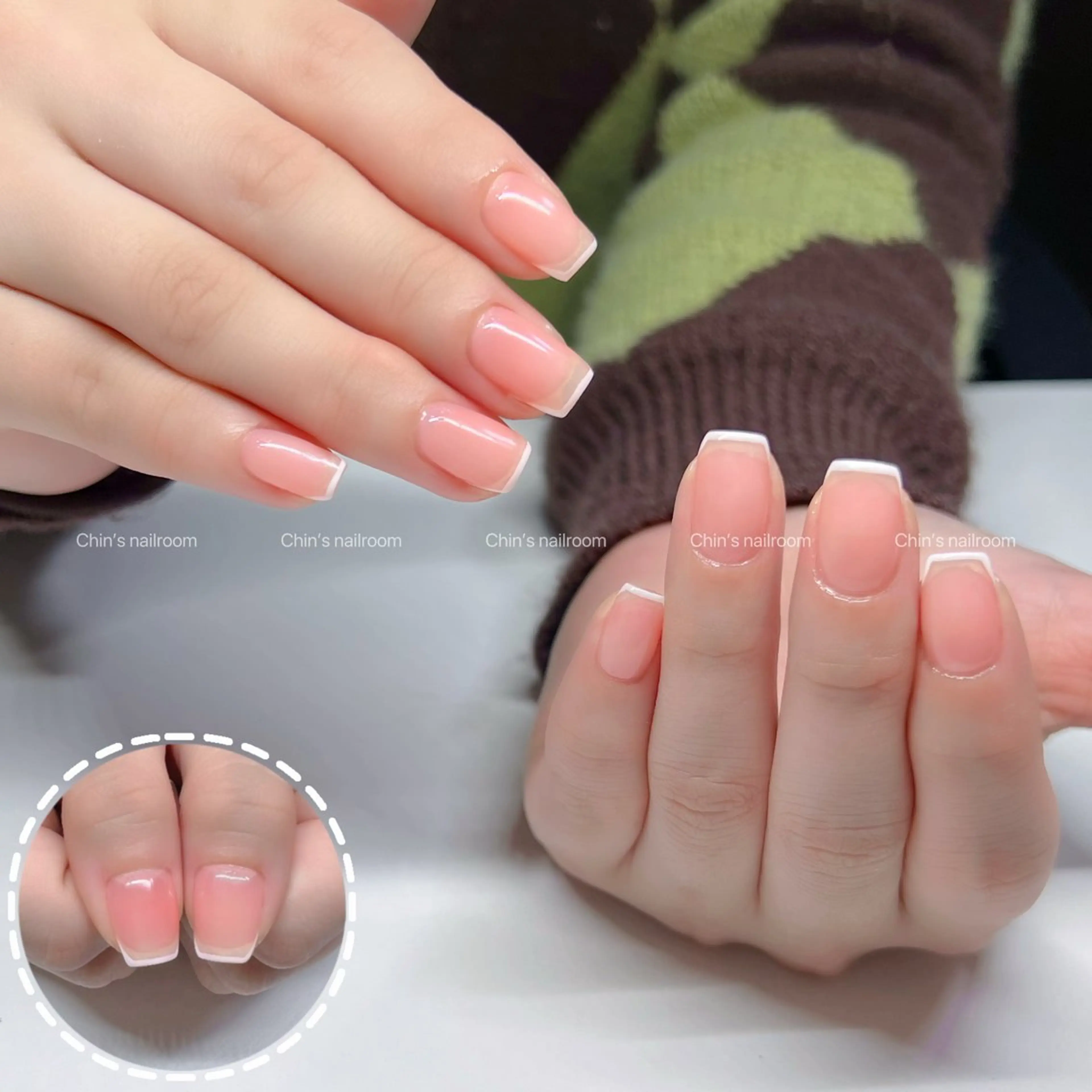 ネイル Kawaiinail Chibaのネイルデザイン