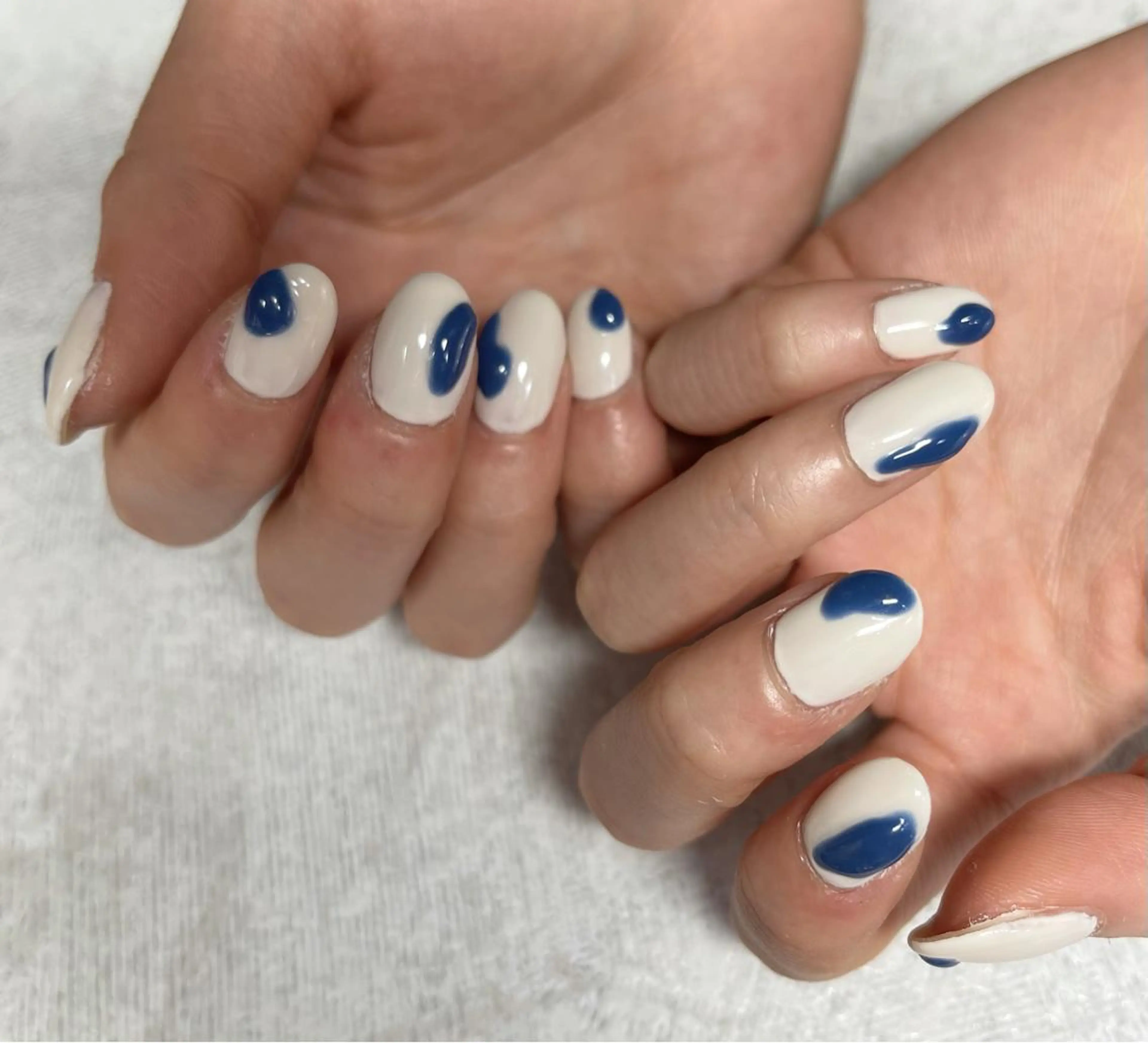 ネイル yu kaのネイルデザイン