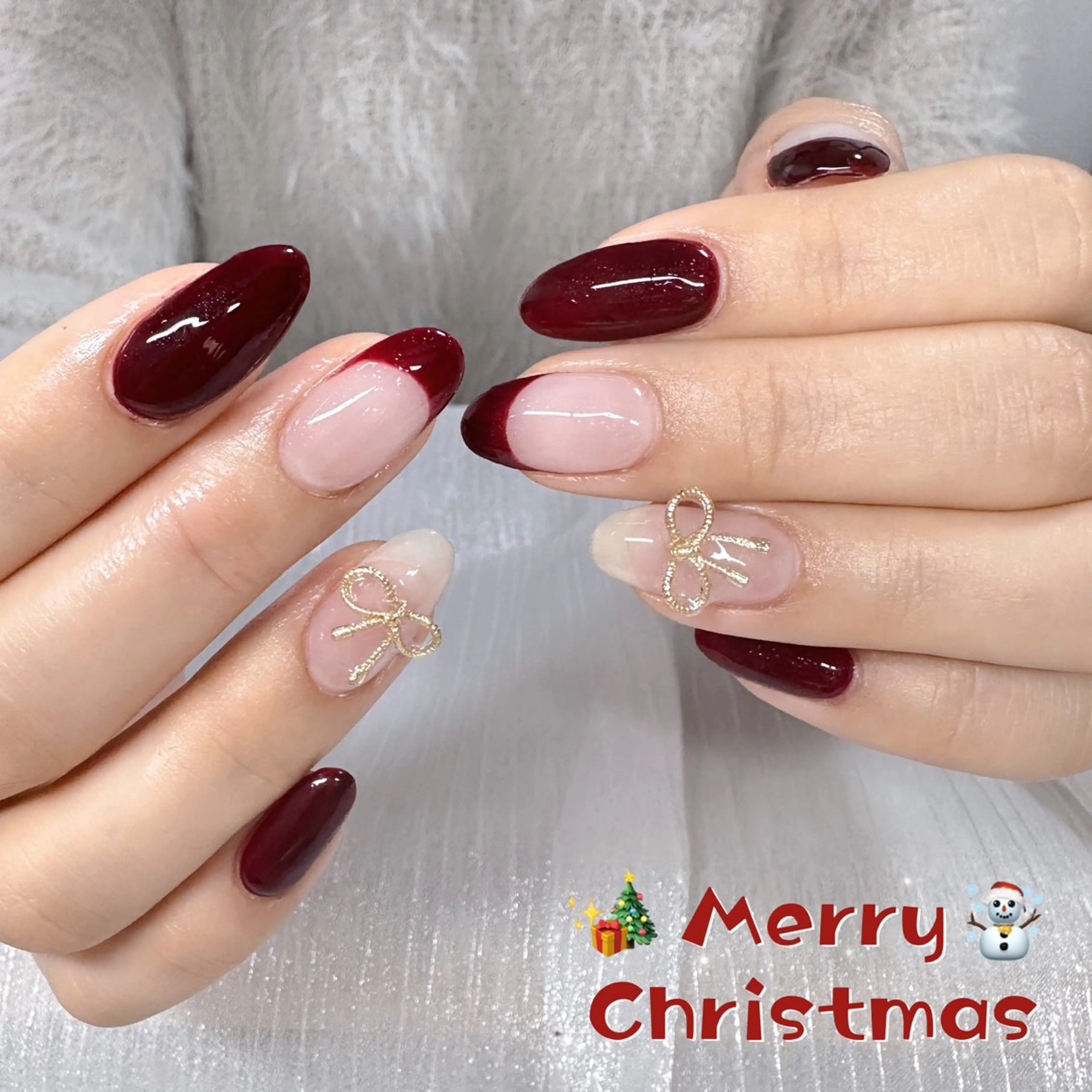 ネイル コネコ ネイルサロンのネイルデザイン