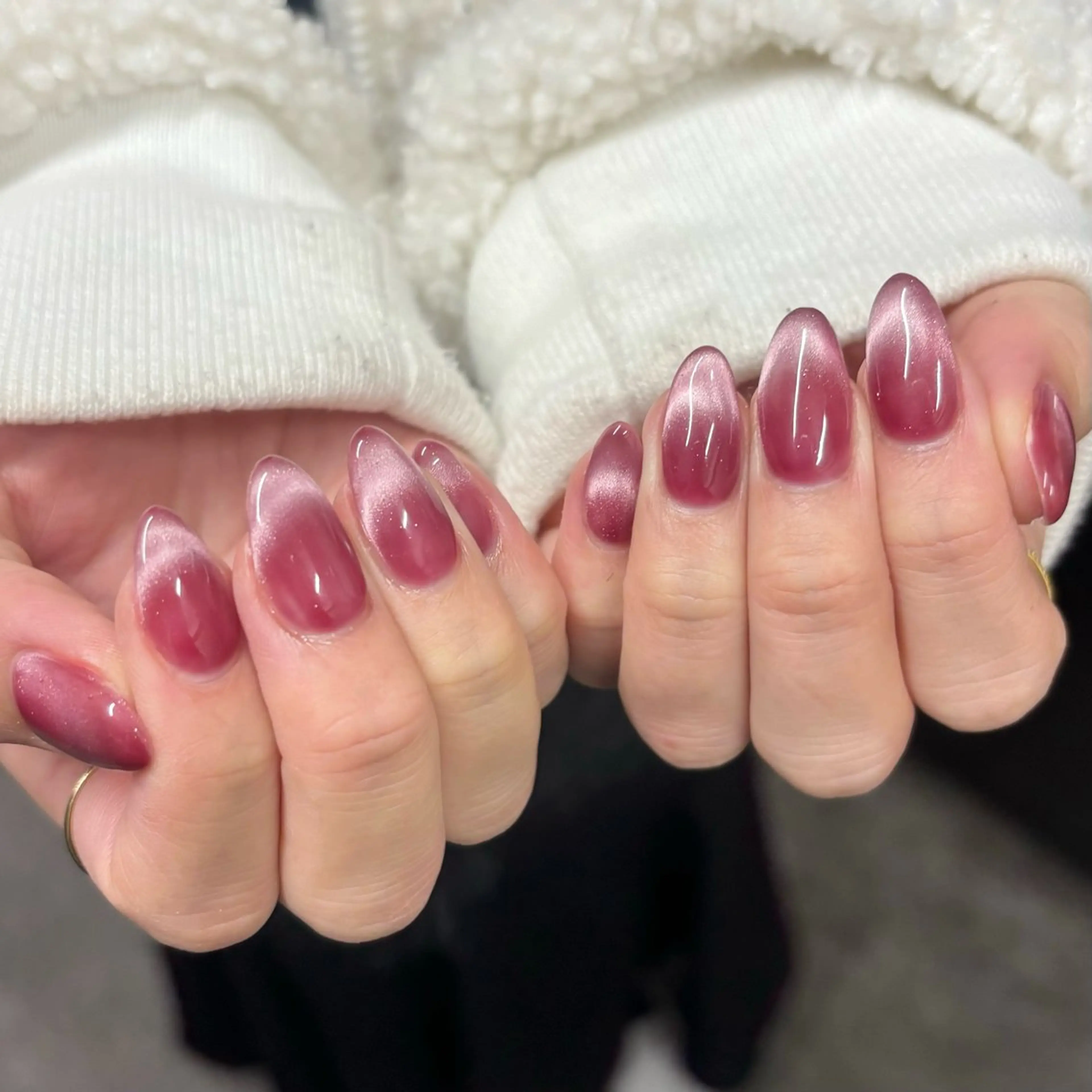 ネイル Jewel. 🥀misatoのマツエク・マツパデザイン