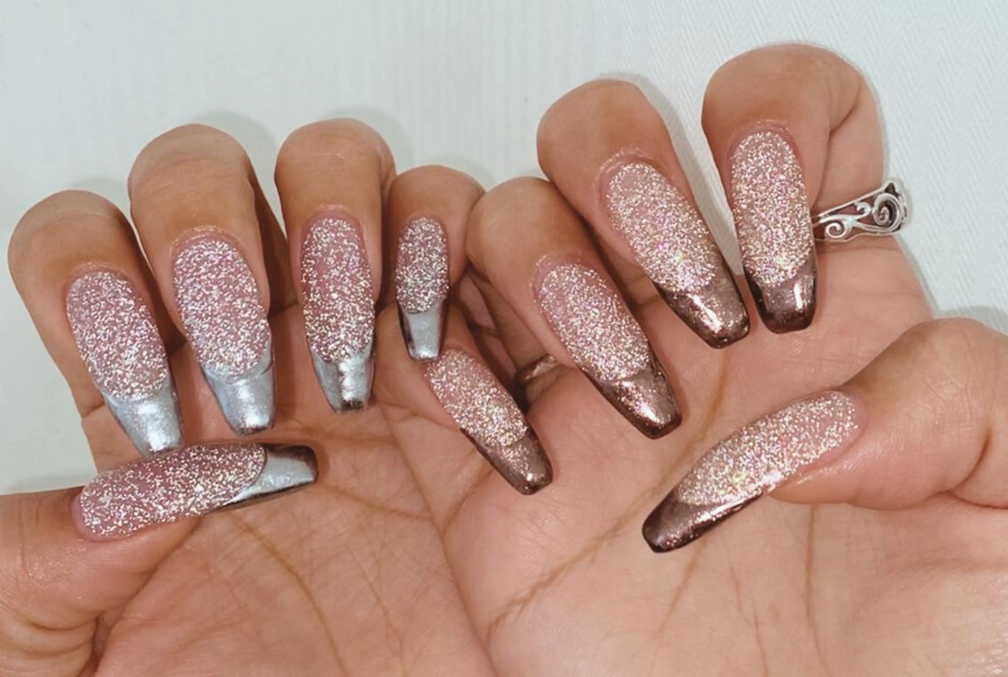 ネイル Nail Salon Lindaのネイルデザイン