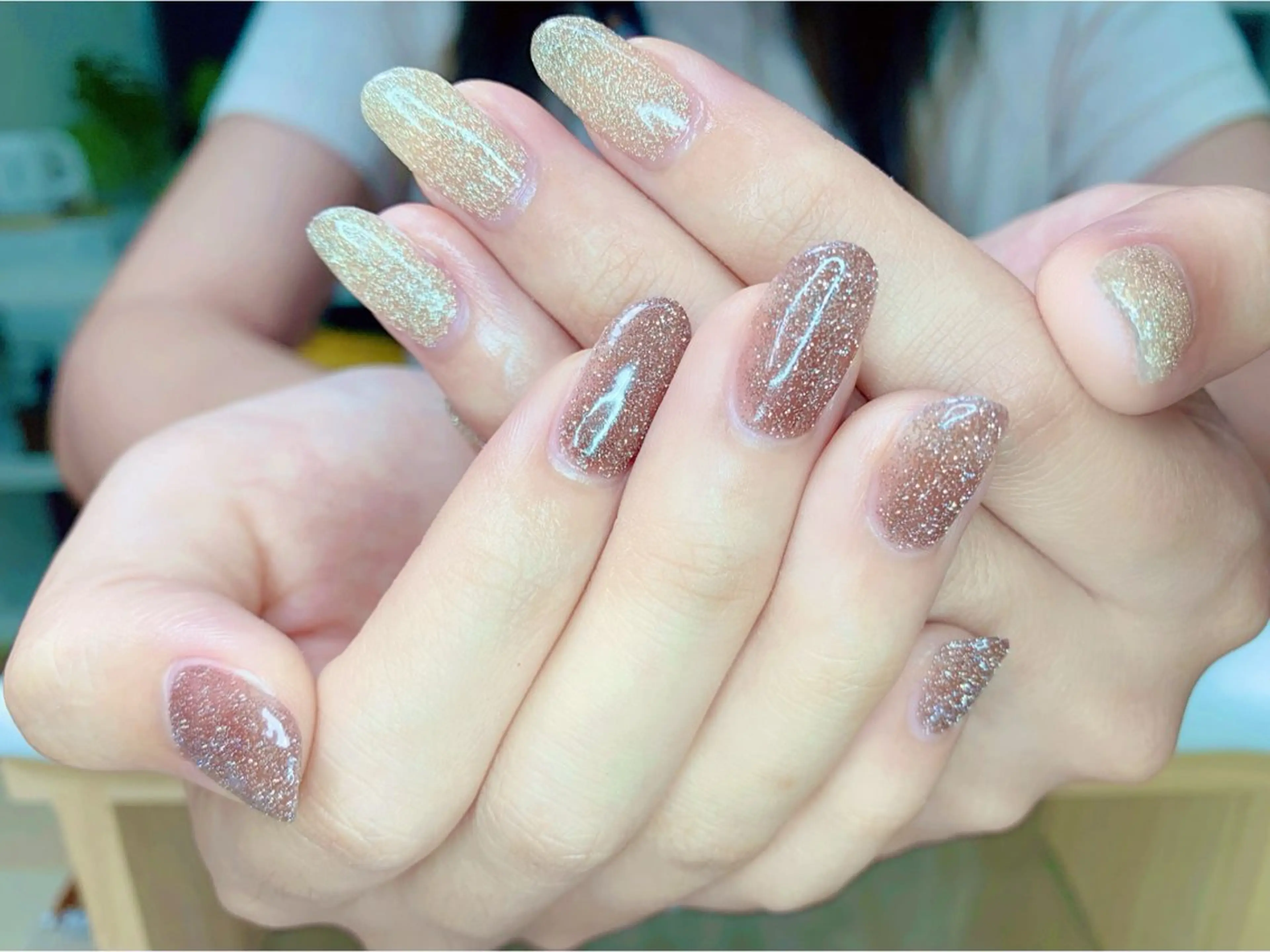 ネイル WaKE所属・nail salon WaKEのネイルデザイン