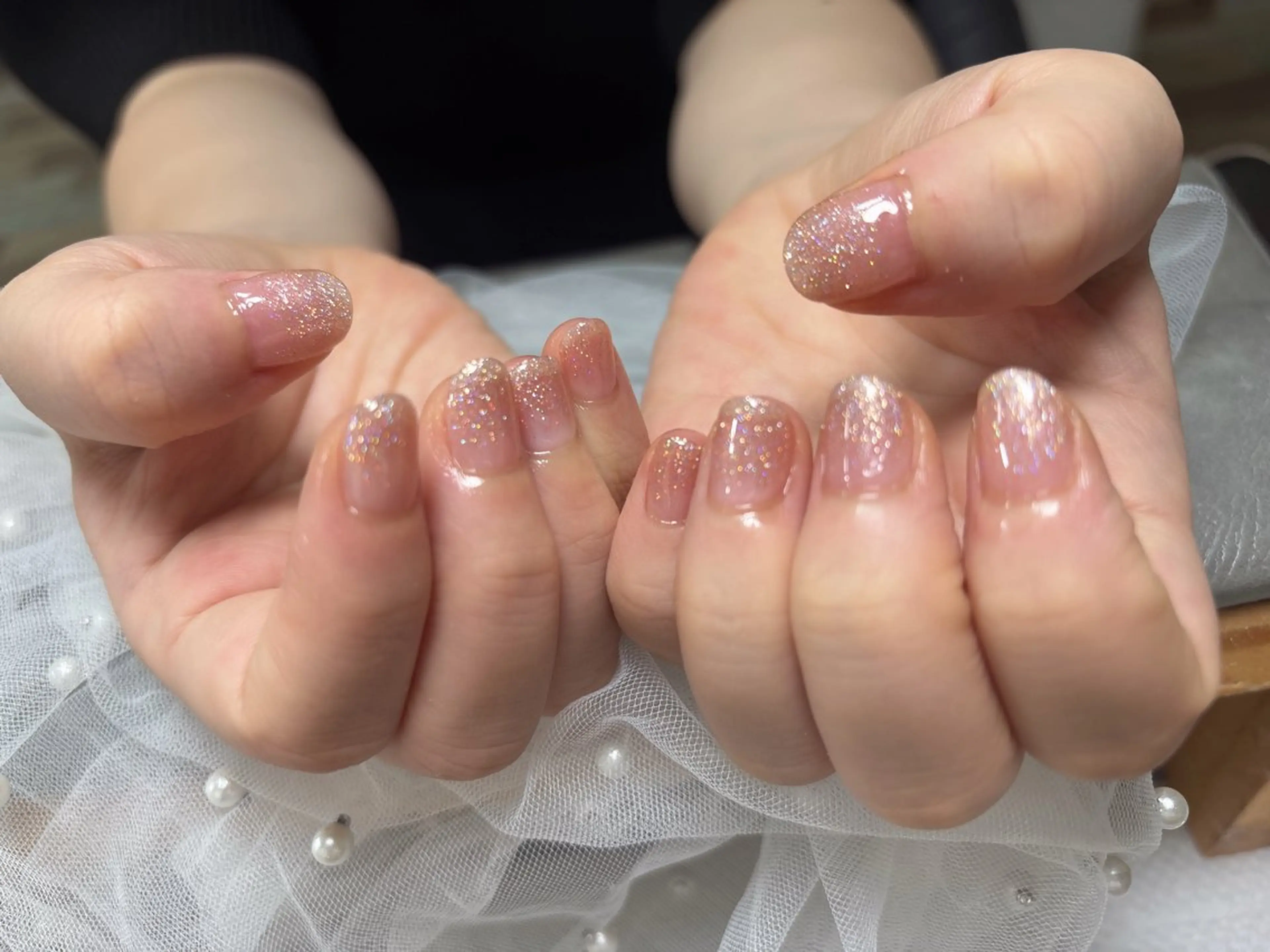 ネイル ハンドネイル Nail NaNa コトのネイルデザイン
