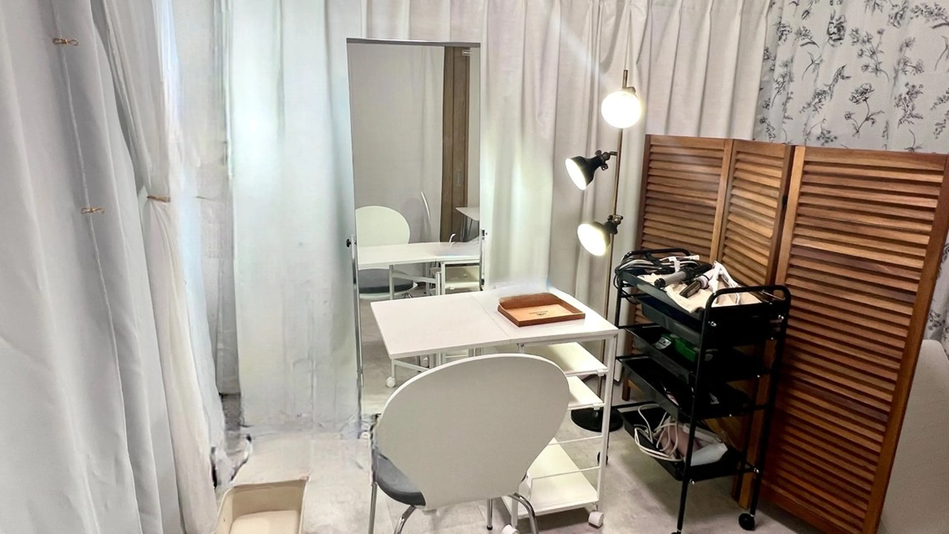 ヘアアレンジ CHATEAU TERRACE所属・似合うヘアメイク🪞 CHATEAUのヘアスタイル