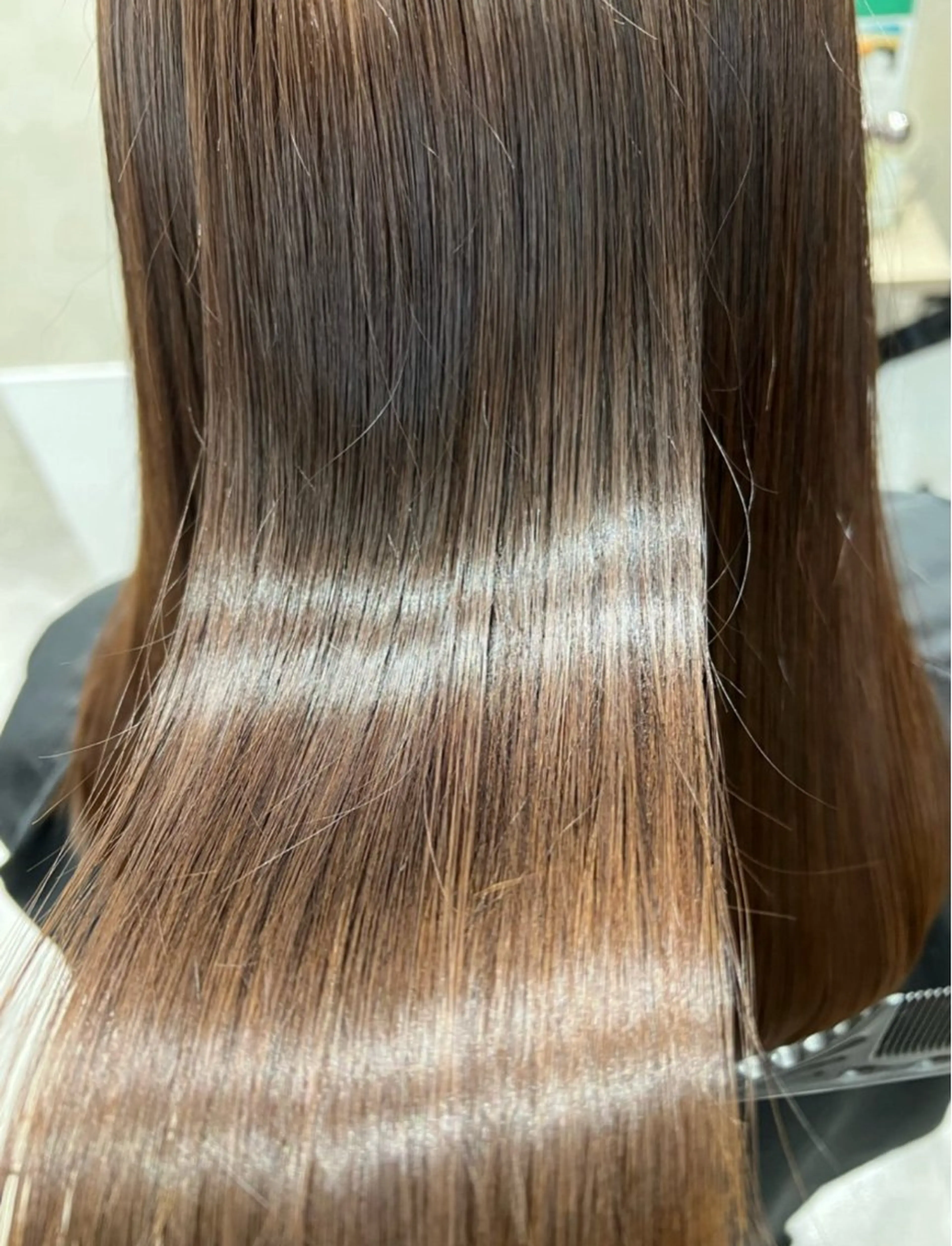 ロング 透明感/レイヤー💎 髪質改善/希美のヘアスタイル