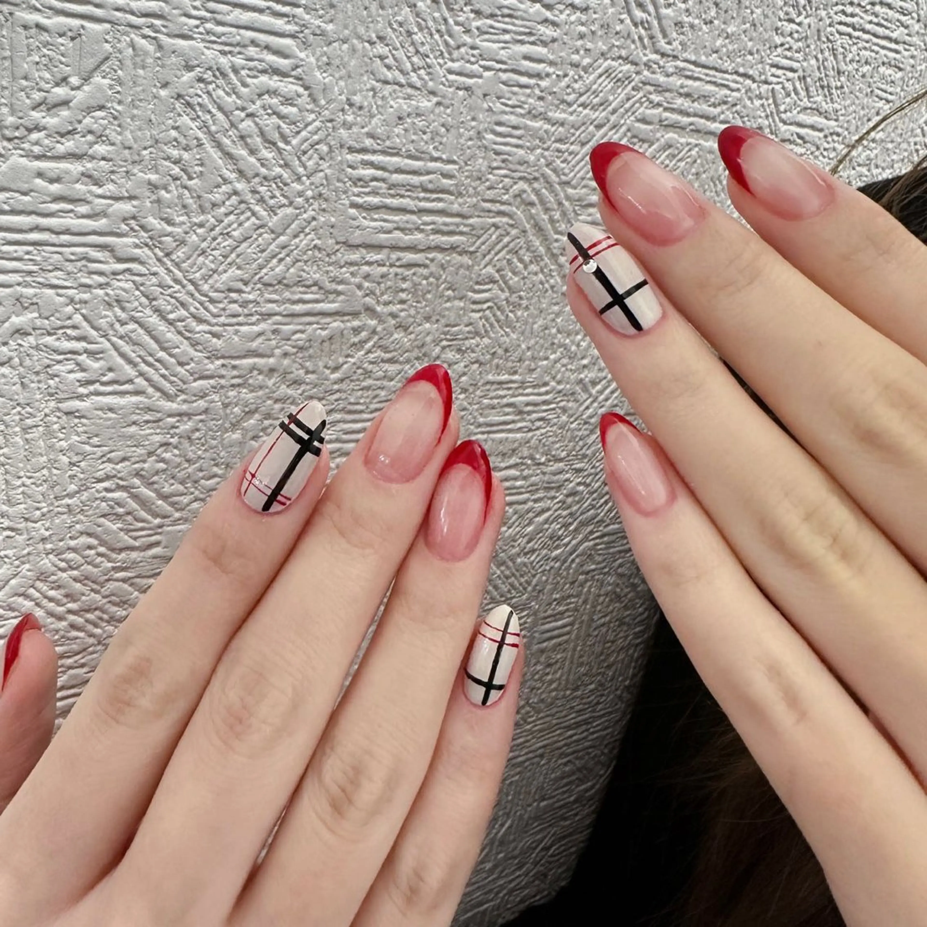 ネイル H'ami nail salon所属・hami nailのネイルデザイン