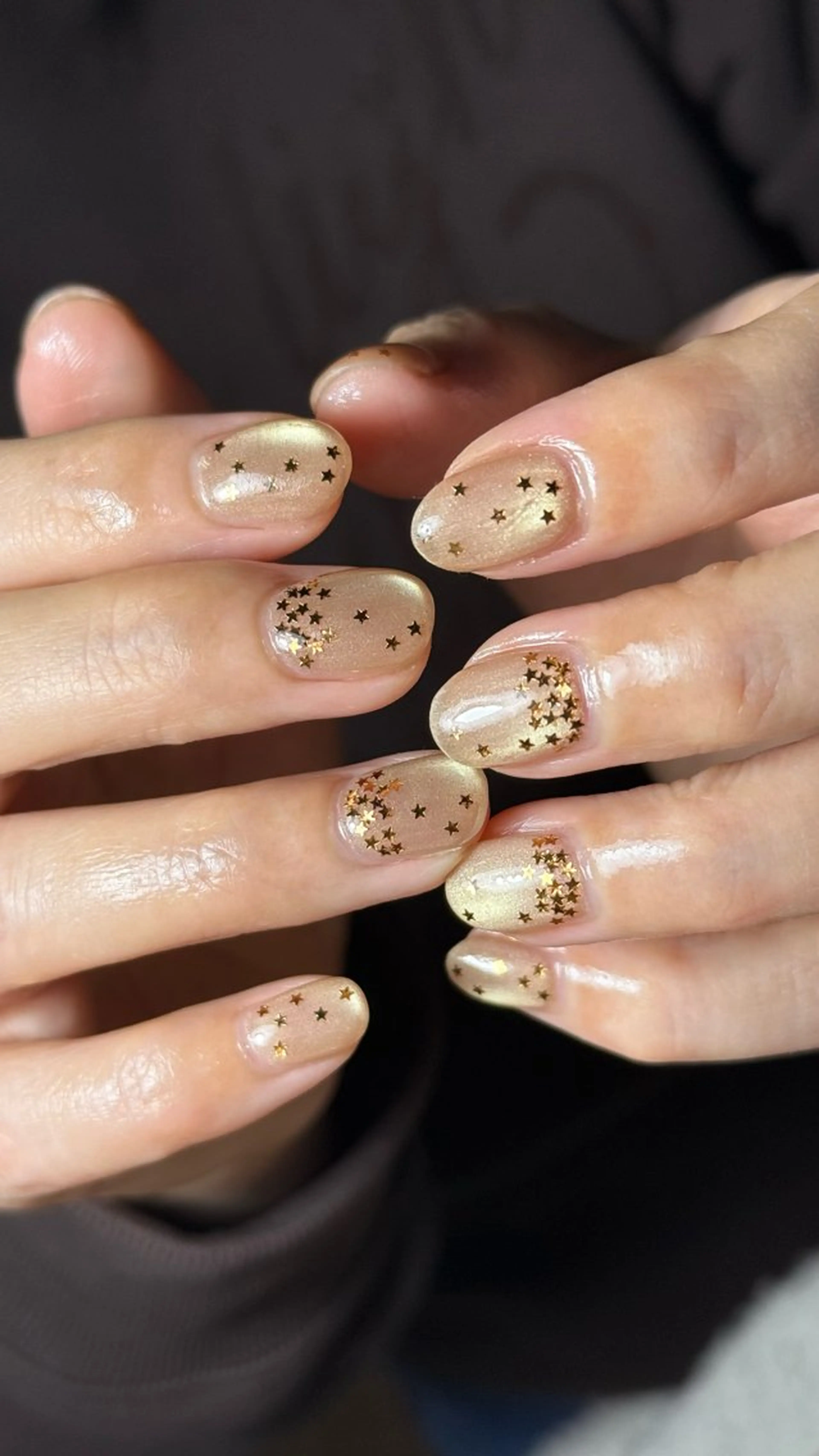 ネイル s sachiのネイルデザイン