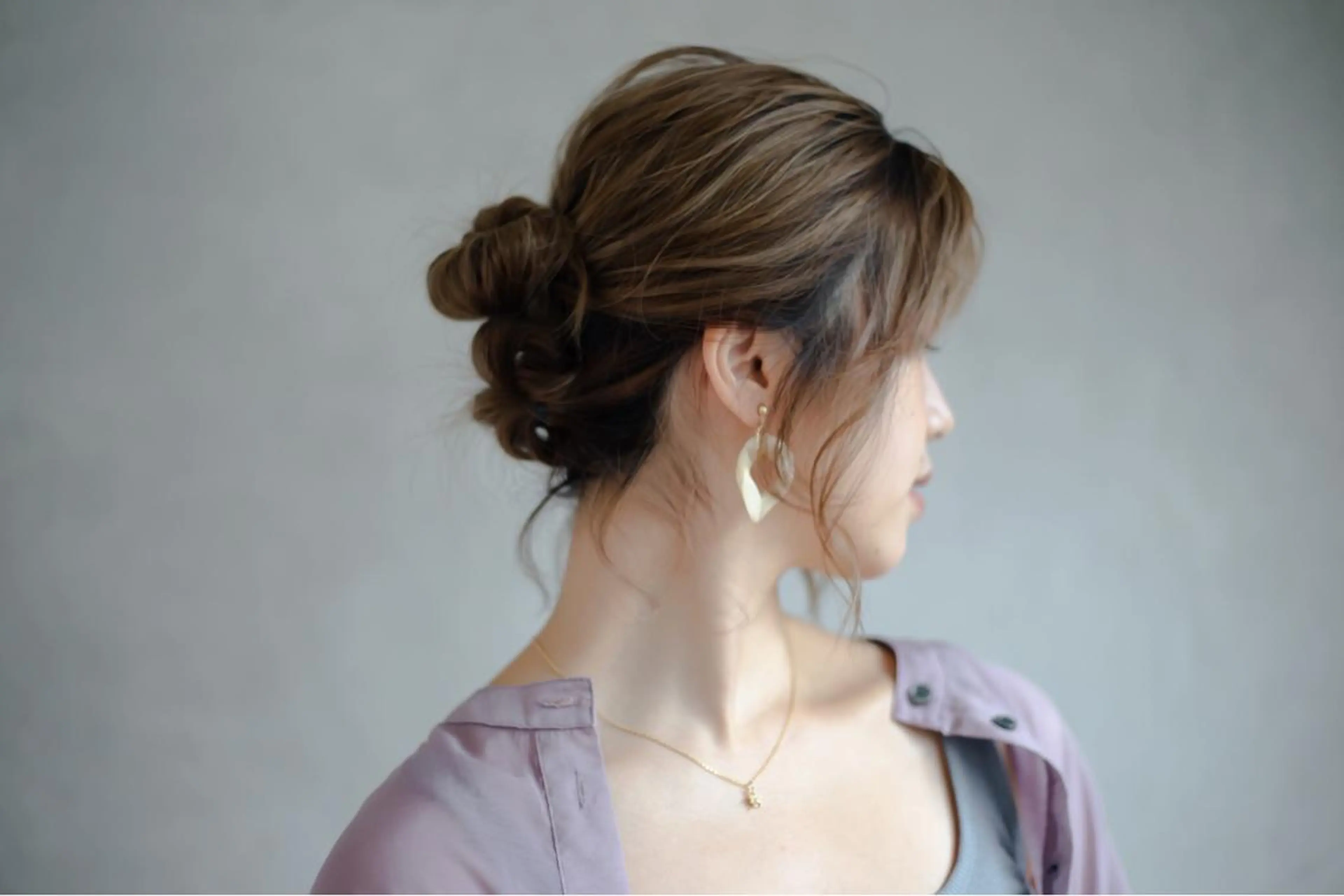 美髪矯正/髪質改善/ 艶髪🤍伊藤梨紗のヘアスタイル