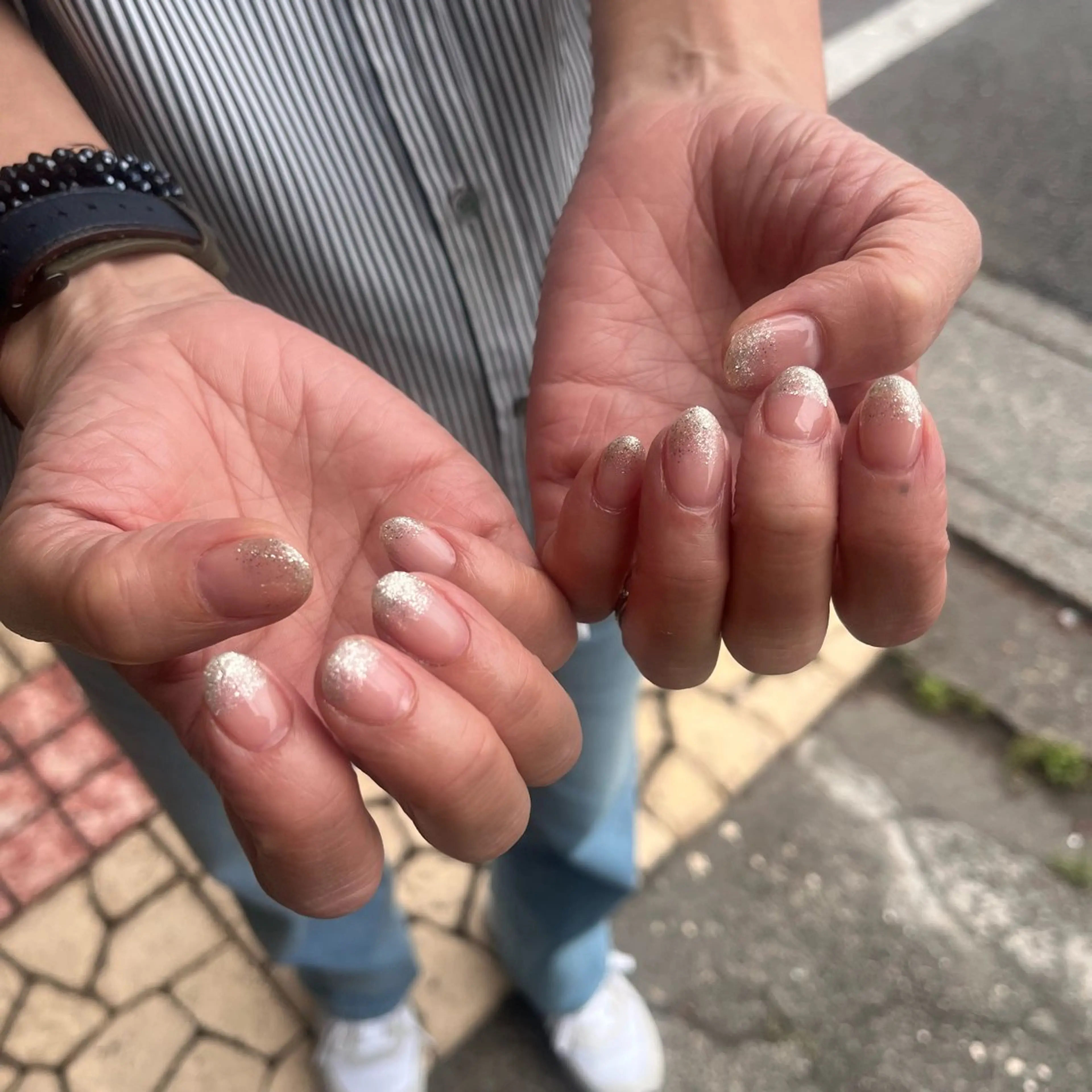 ネイル ハンドネイル NAIL MATILDa 1103所属・NAIL MATILDaのネイルデザイン