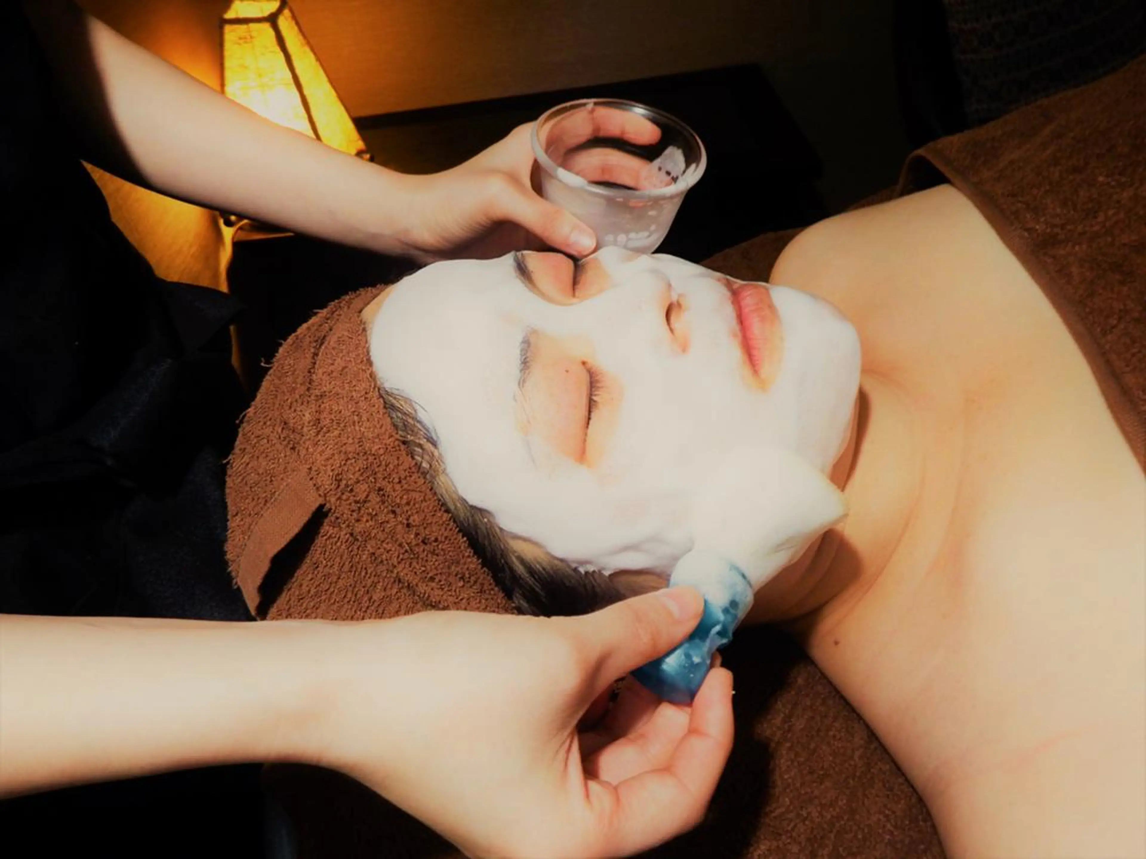 ミヤタ ユキミのエステ・リラクイメージ