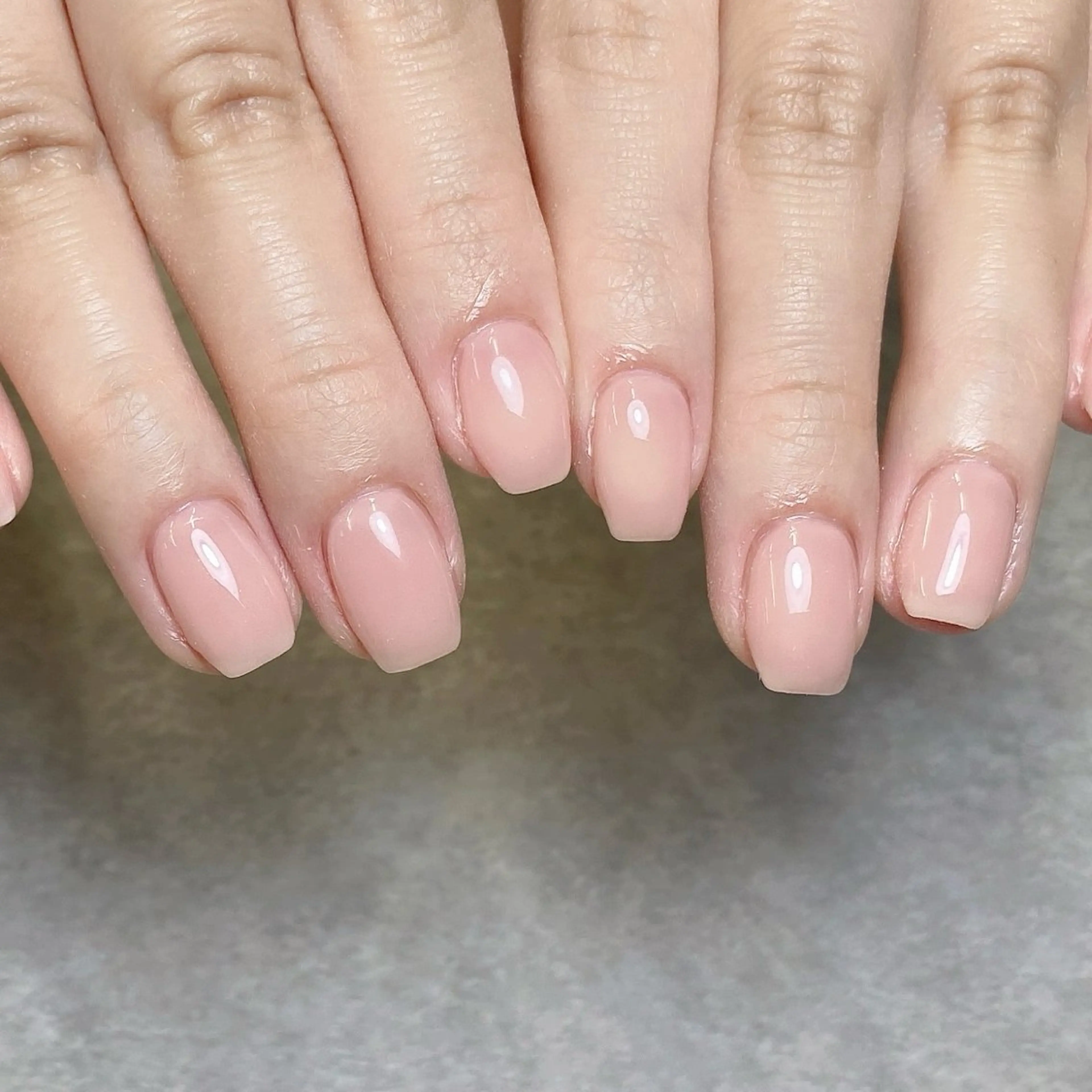 ネイル ハンドネイル Ayane 🫧のネイルデザイン