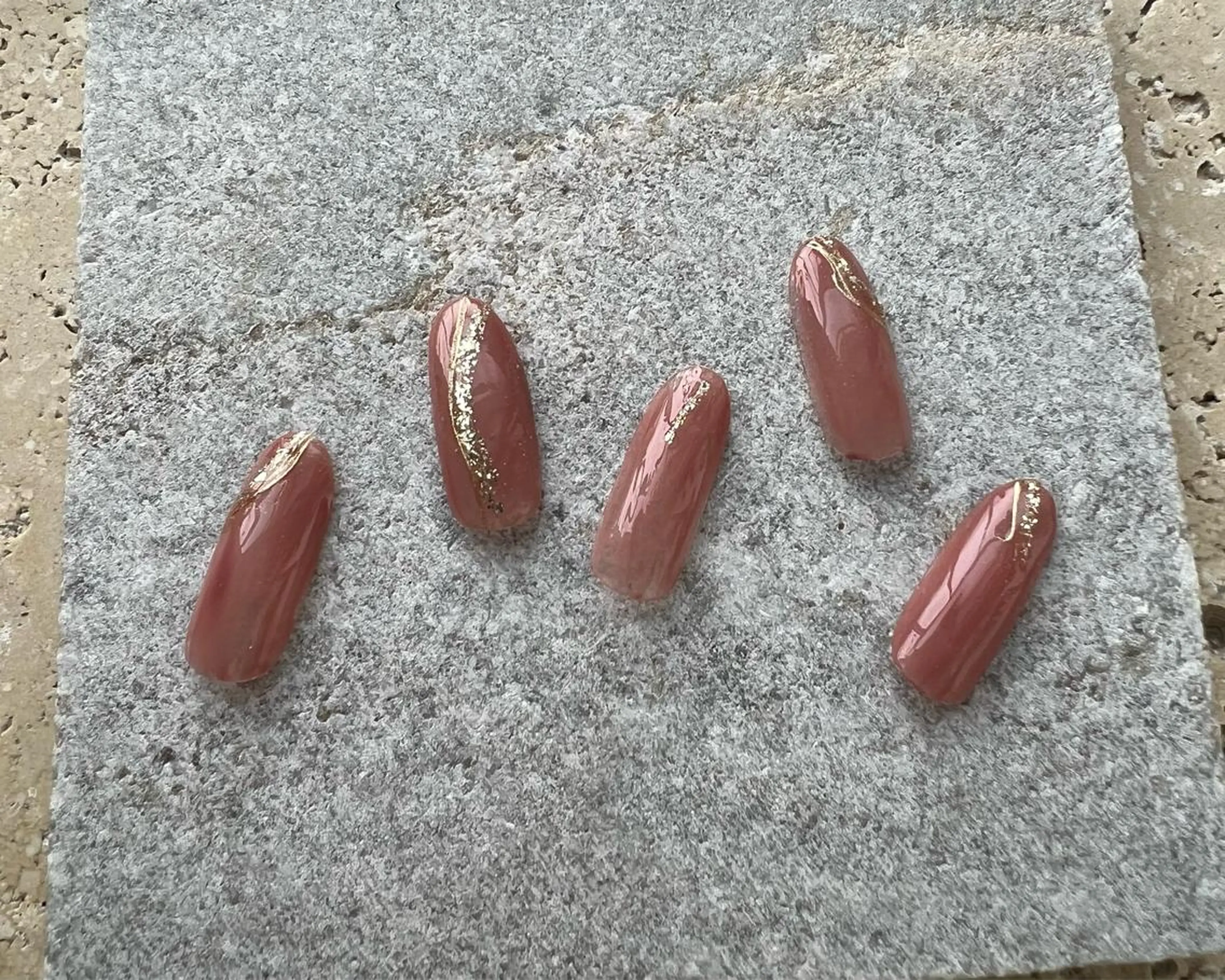 ネイル tree houseのネイルデザイン